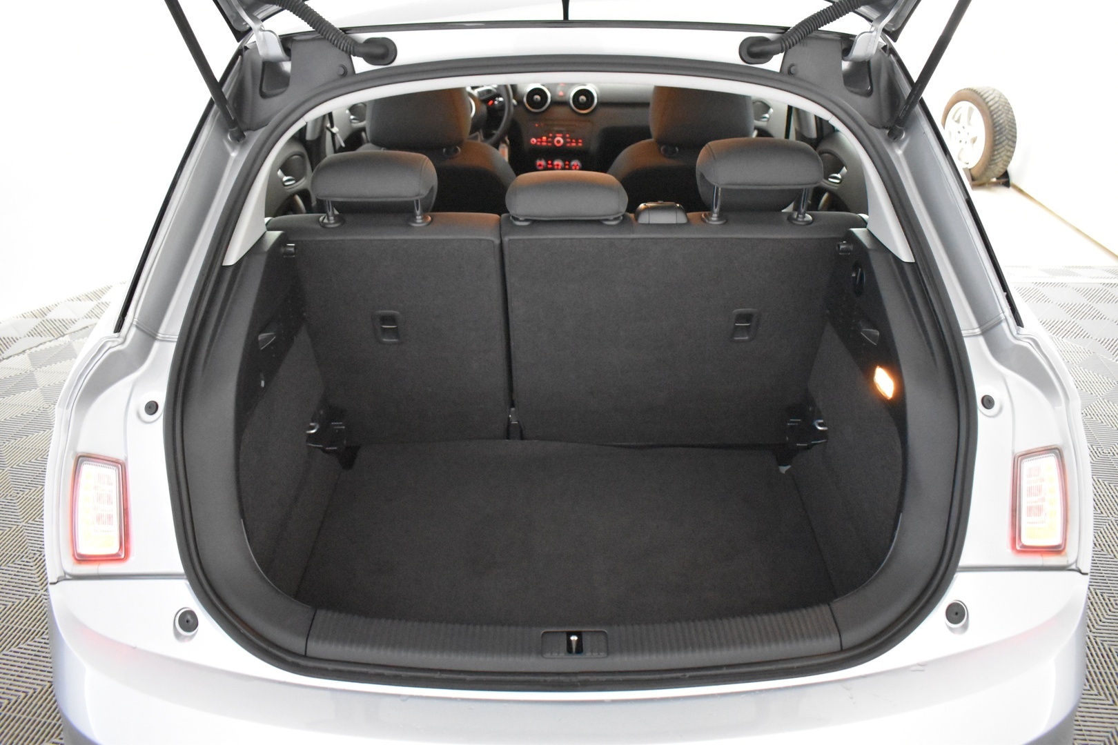 AUDI A1 2014