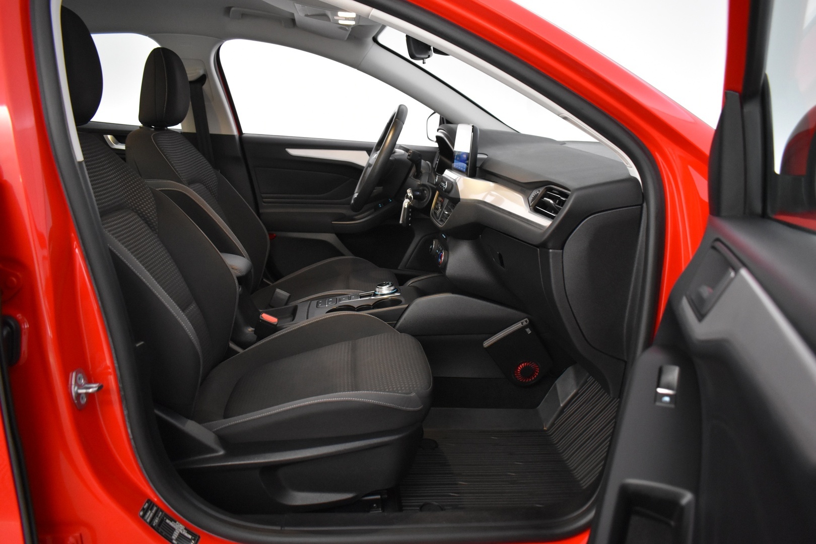 FORD Focus 2020