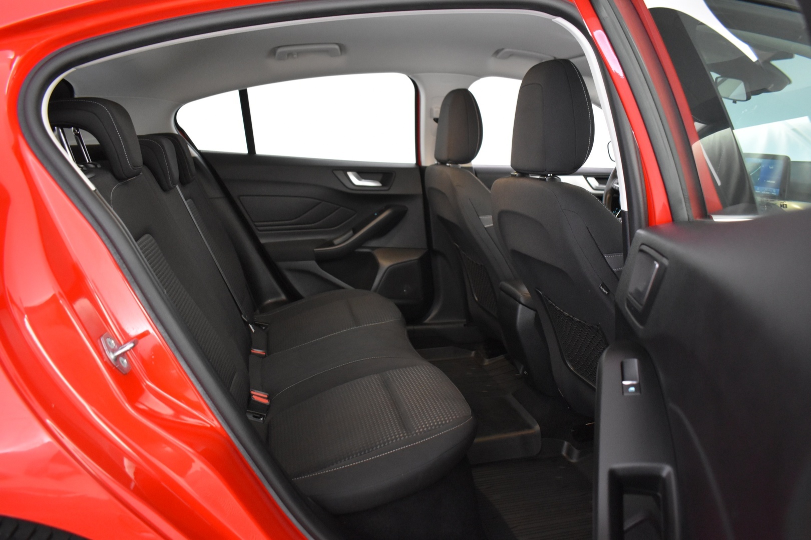 FORD Focus 2020