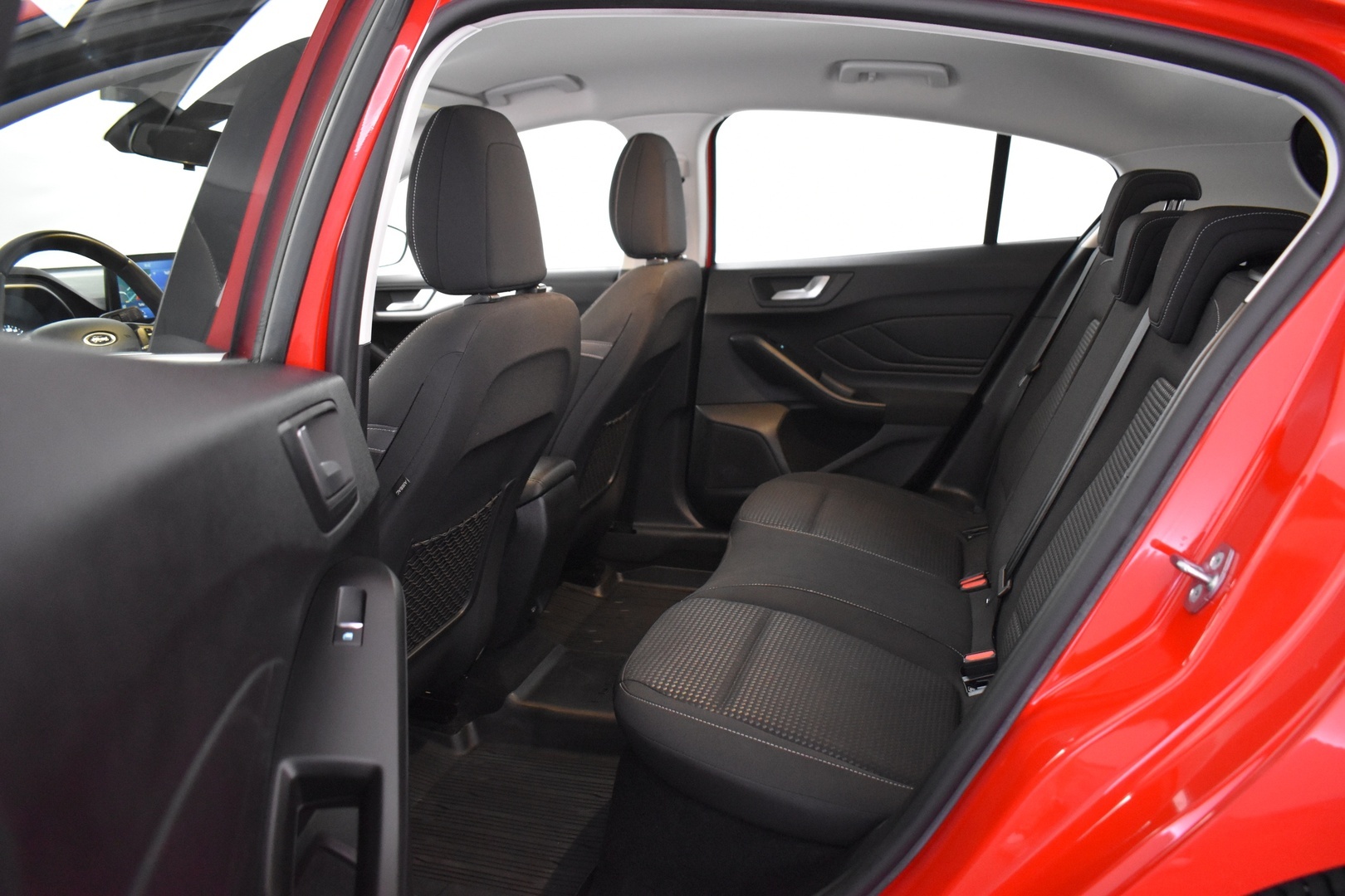 FORD Focus 2020