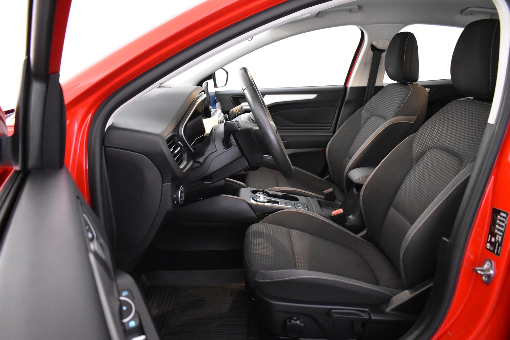 FORD Focus 2020
