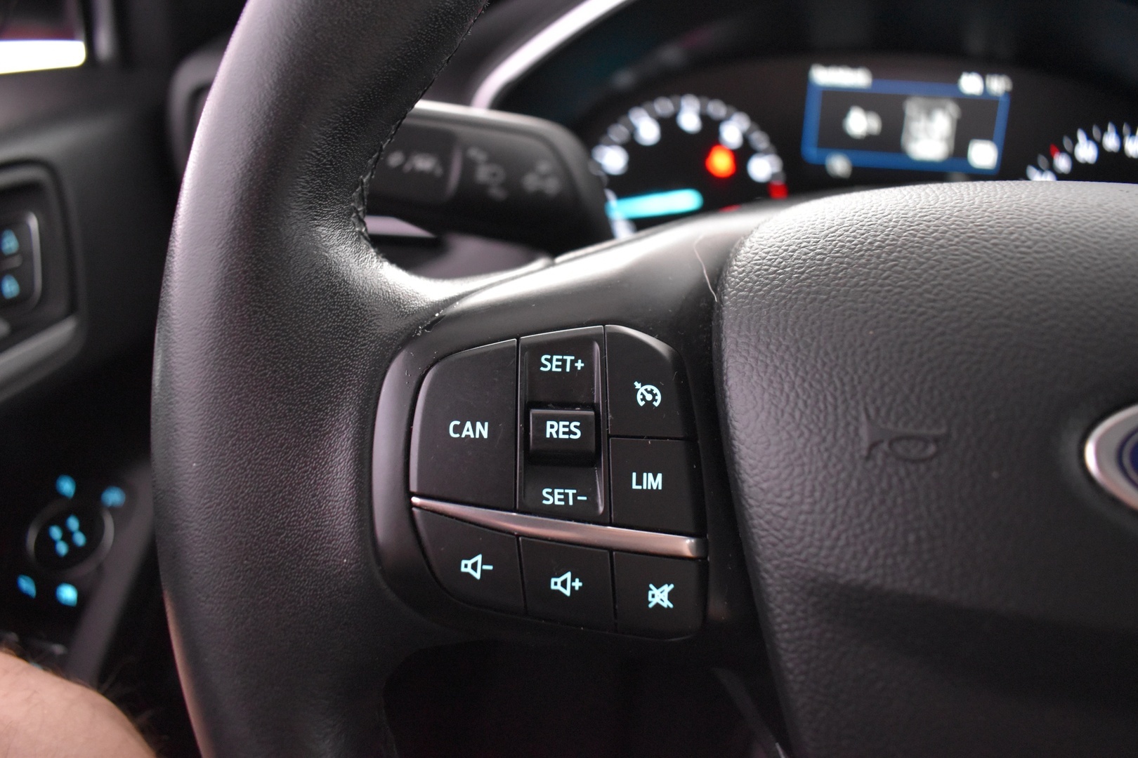 FORD Focus 2020