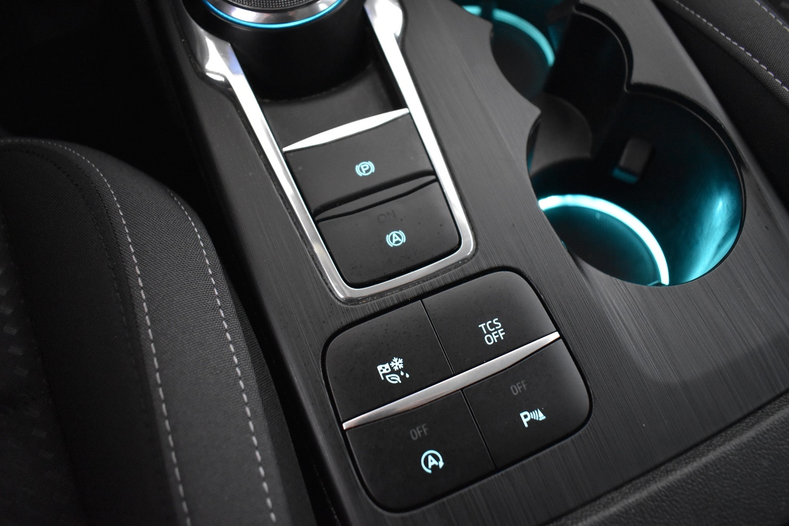FORD Focus 2020