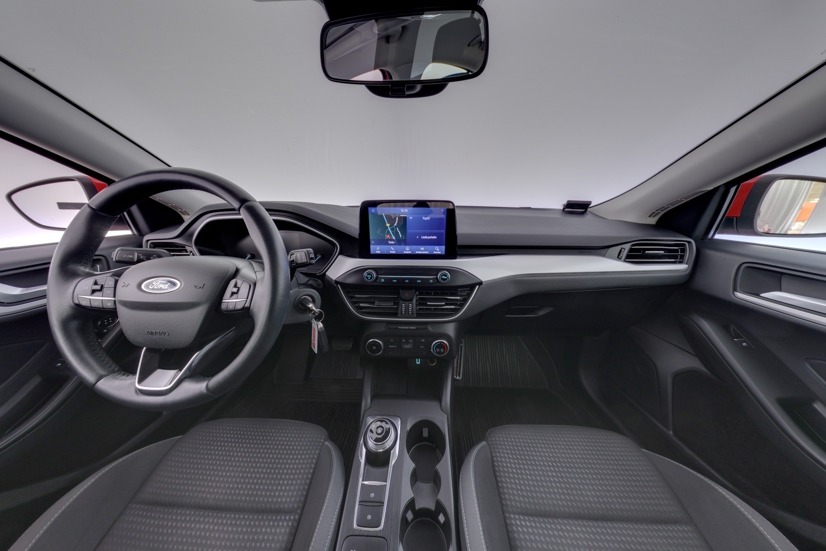 FORD Focus 2020