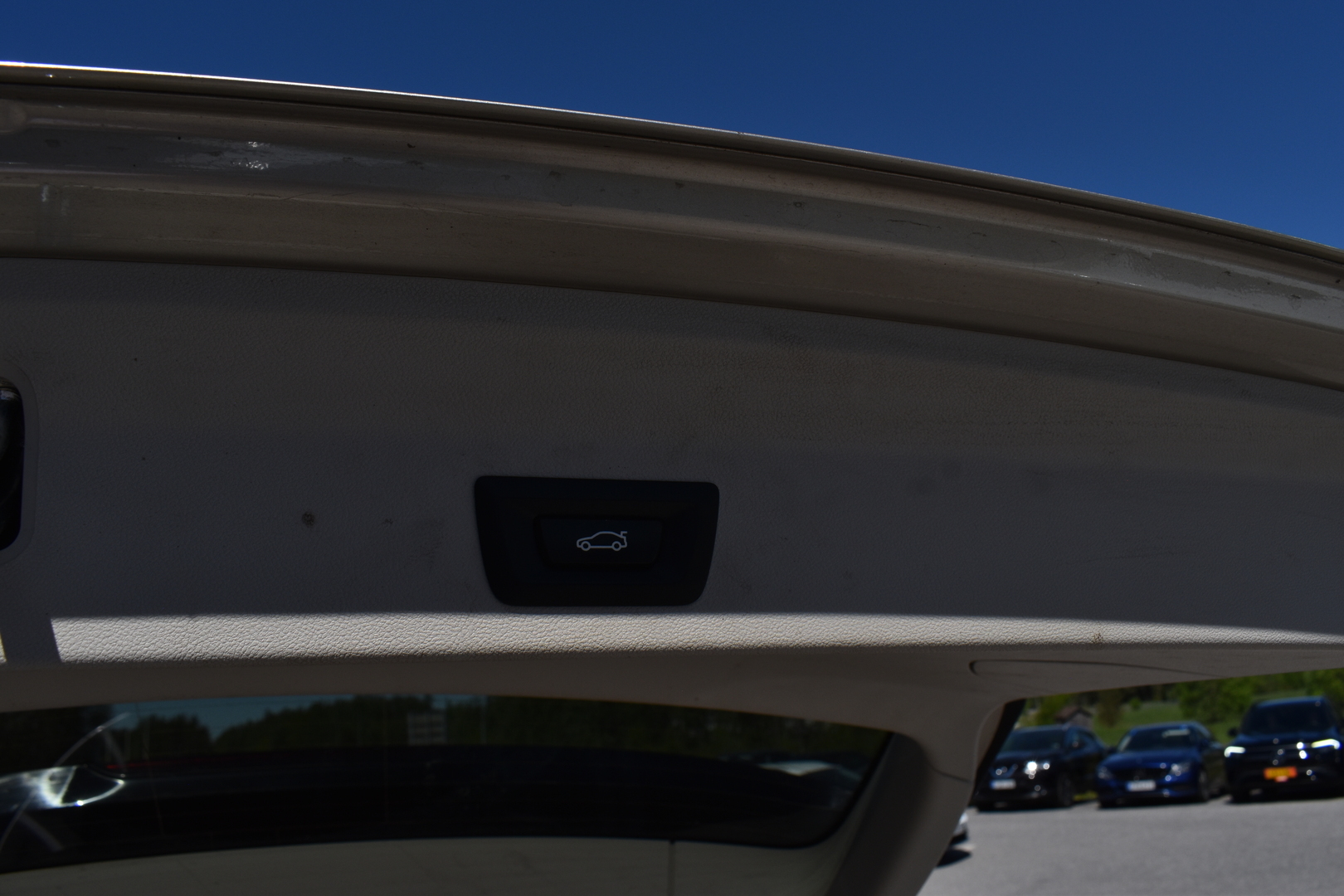 BMW X3 2020