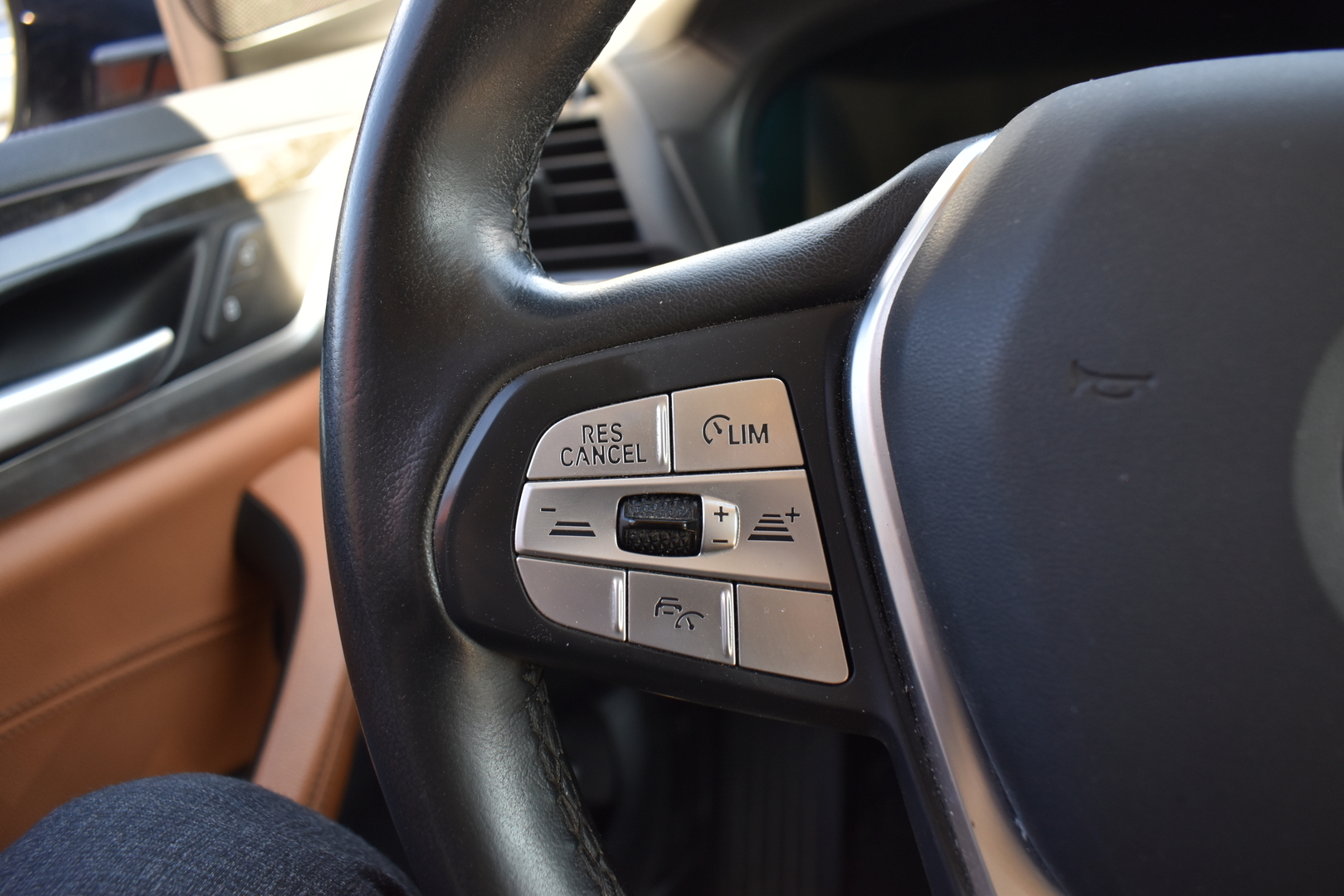 BMW X3 2020