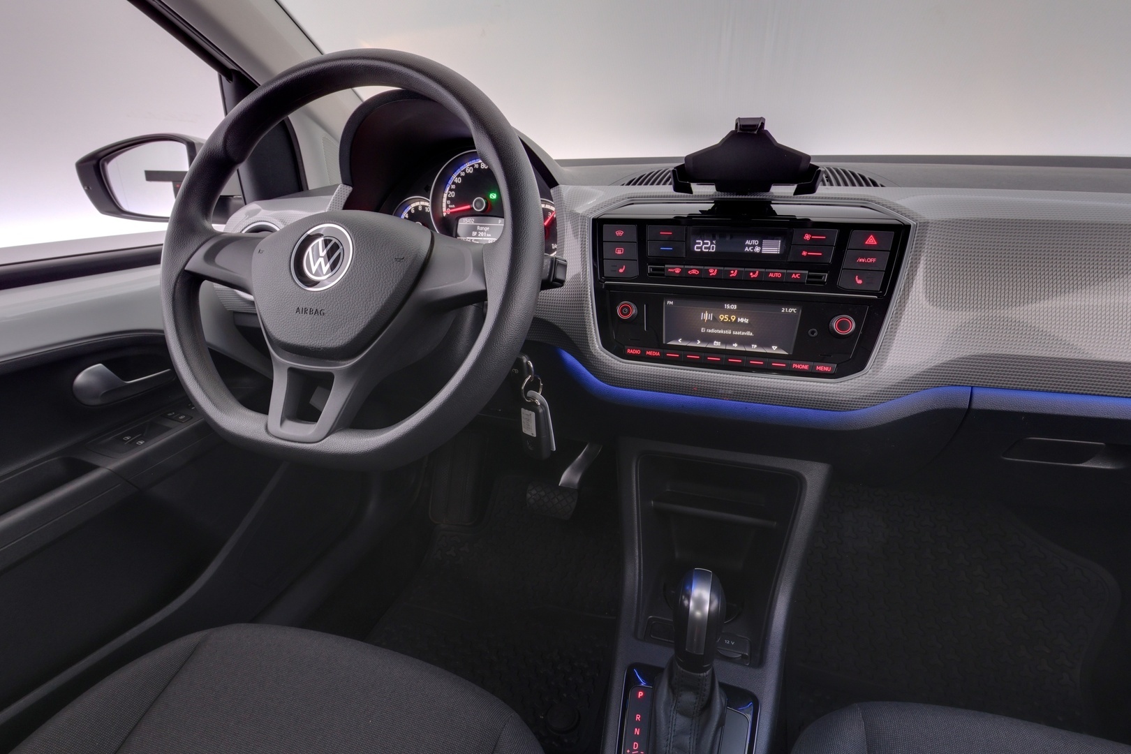 VOLKSWAGEN up! 2020