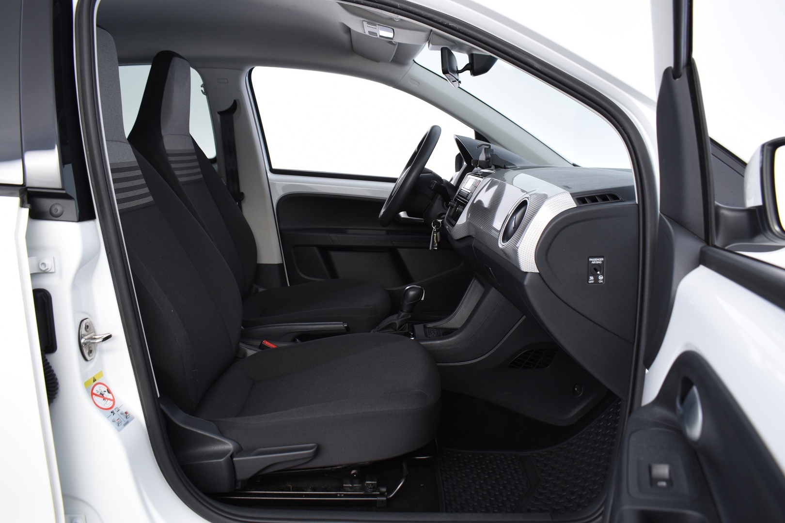 VOLKSWAGEN up! 2020