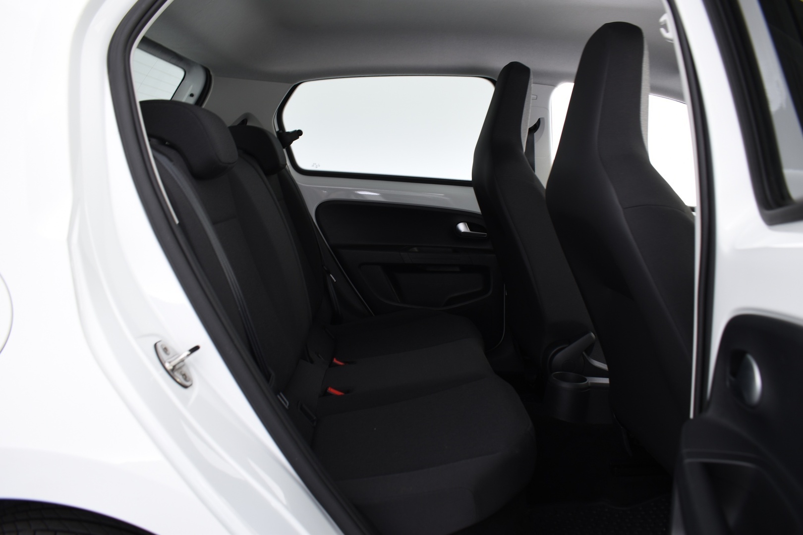 VOLKSWAGEN up! 2020