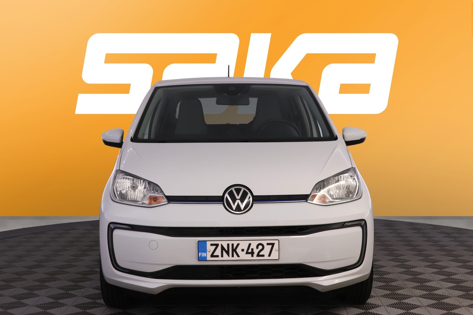 VOLKSWAGEN up! 2020