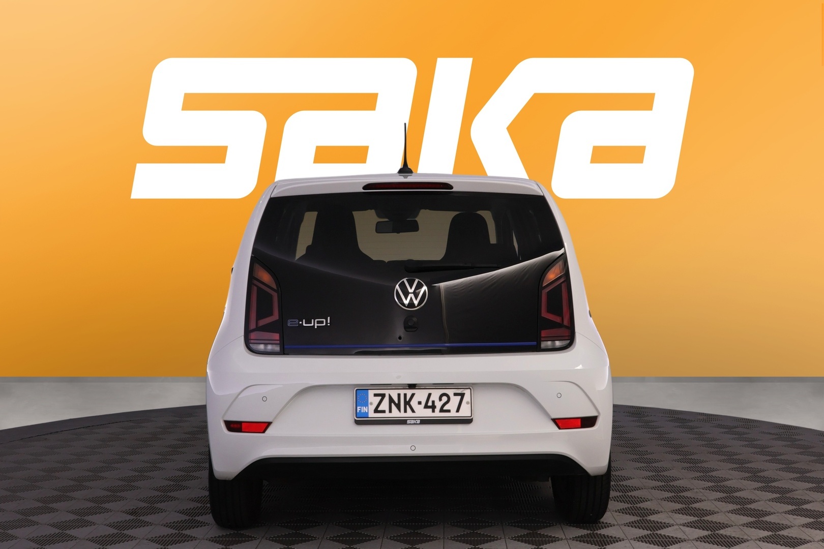 VOLKSWAGEN up! 2020