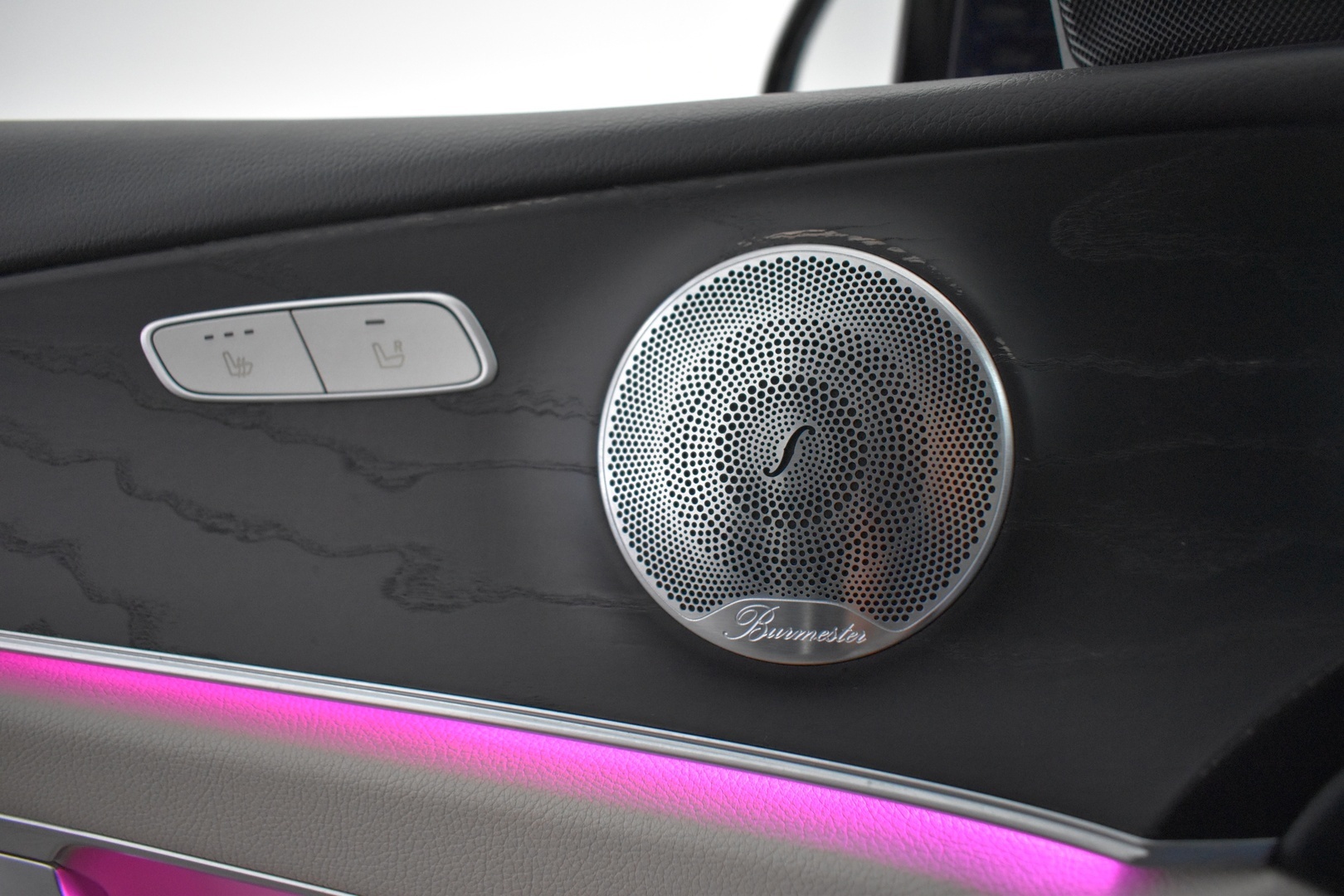 MERCEDES-BENZ E 2017