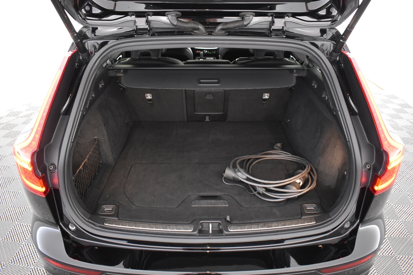 VOLVO V60 2022