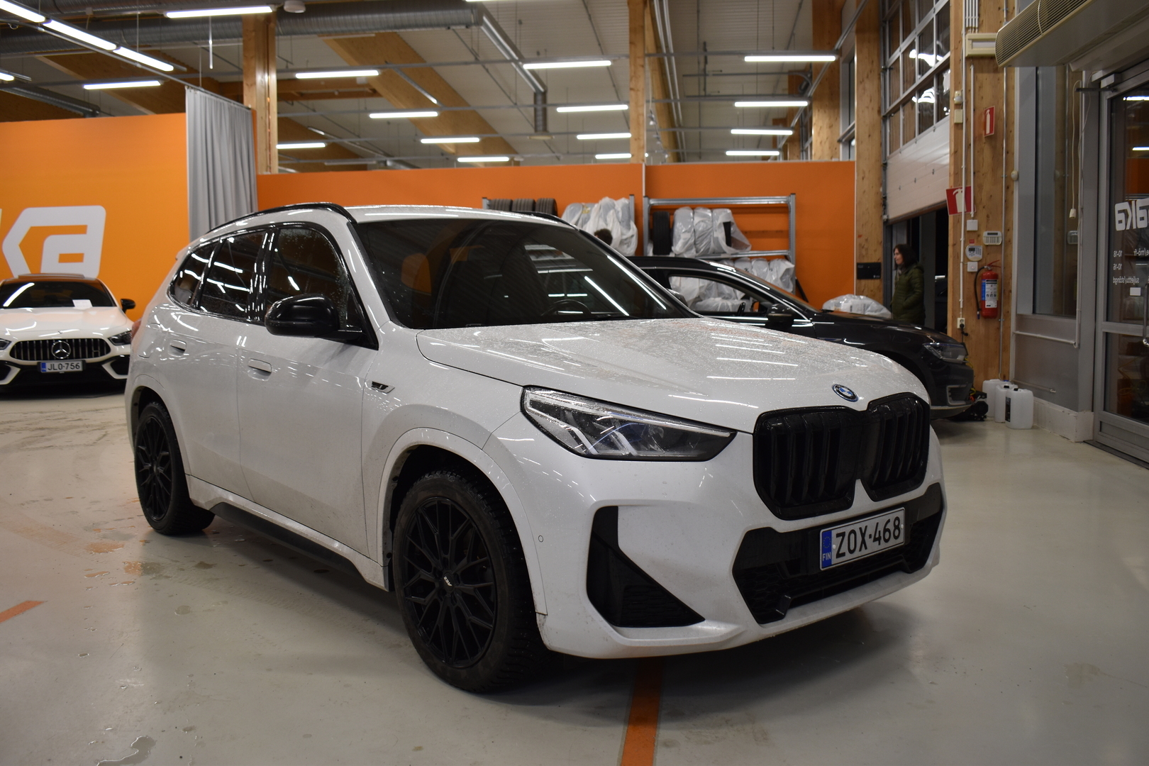 BMW X1 2023