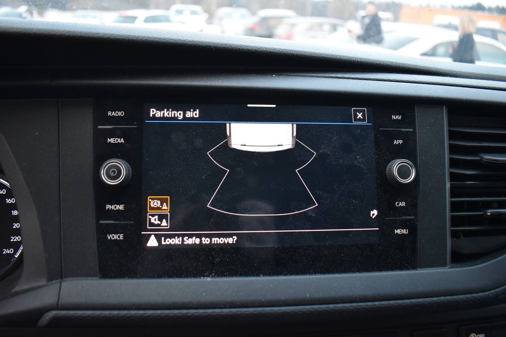 VOLKSWAGEN Transporter 2020