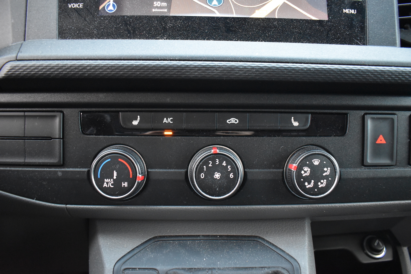 VOLKSWAGEN Transporter 2020