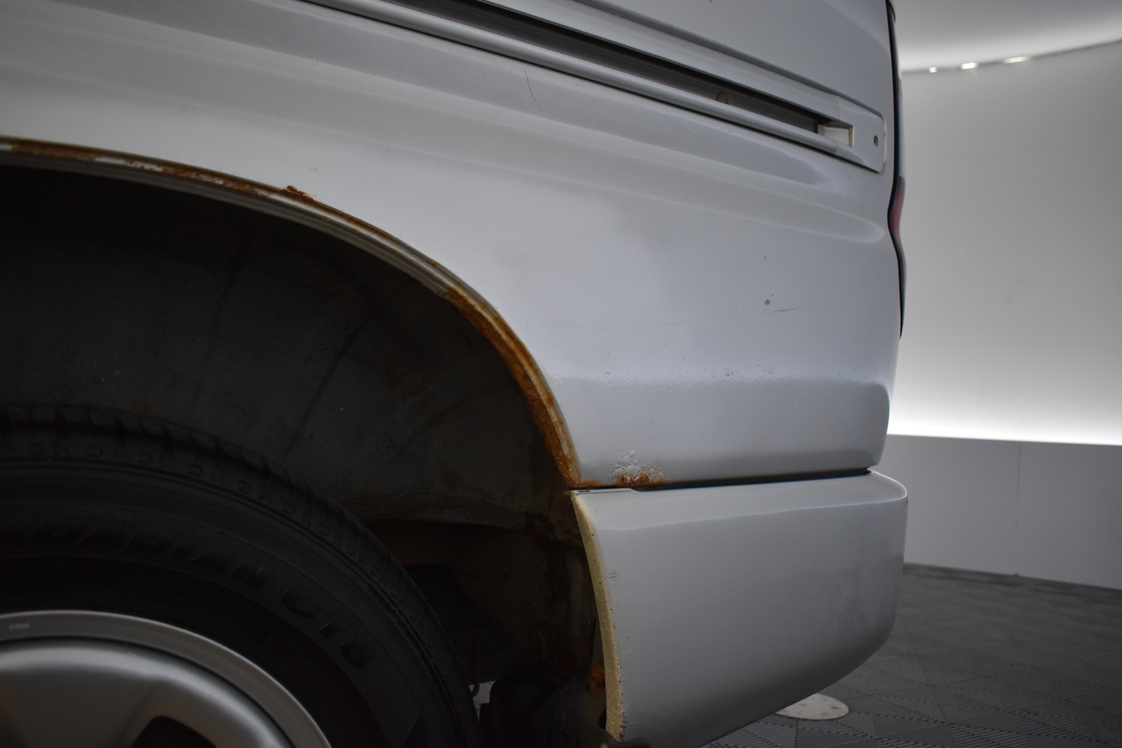 TOYOTA Hiace 2008