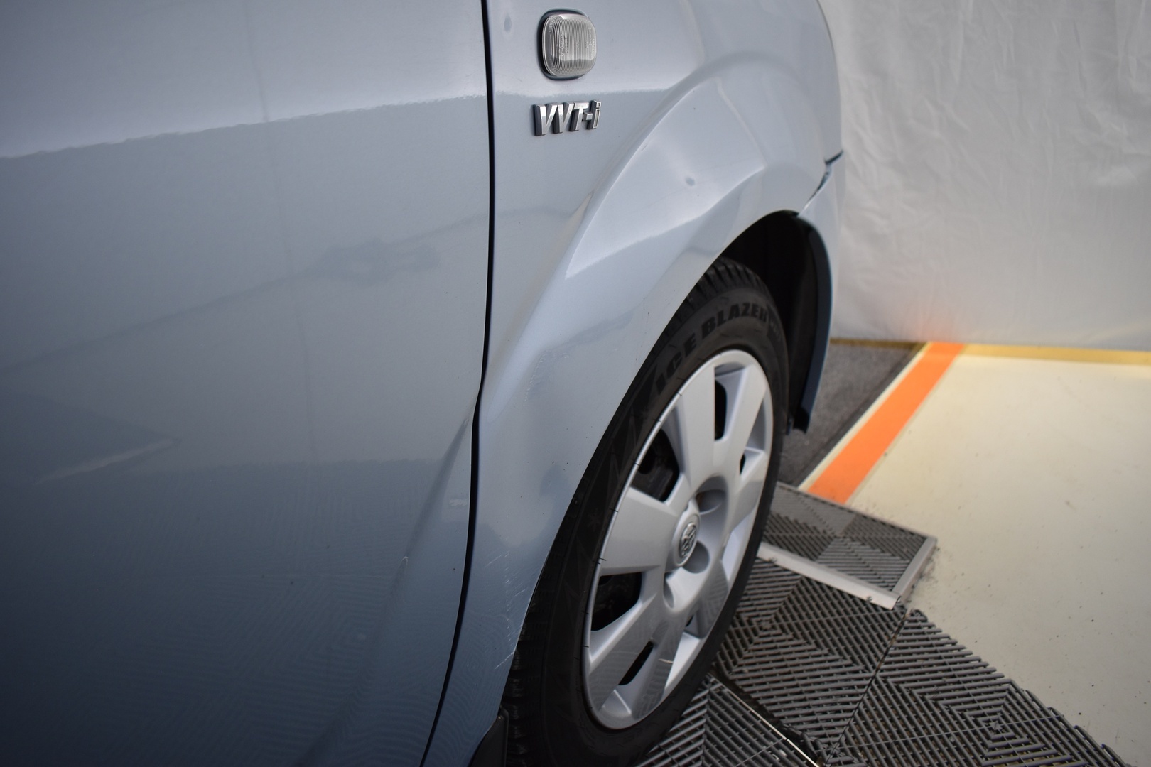 TOYOTA Corolla Verso 2005