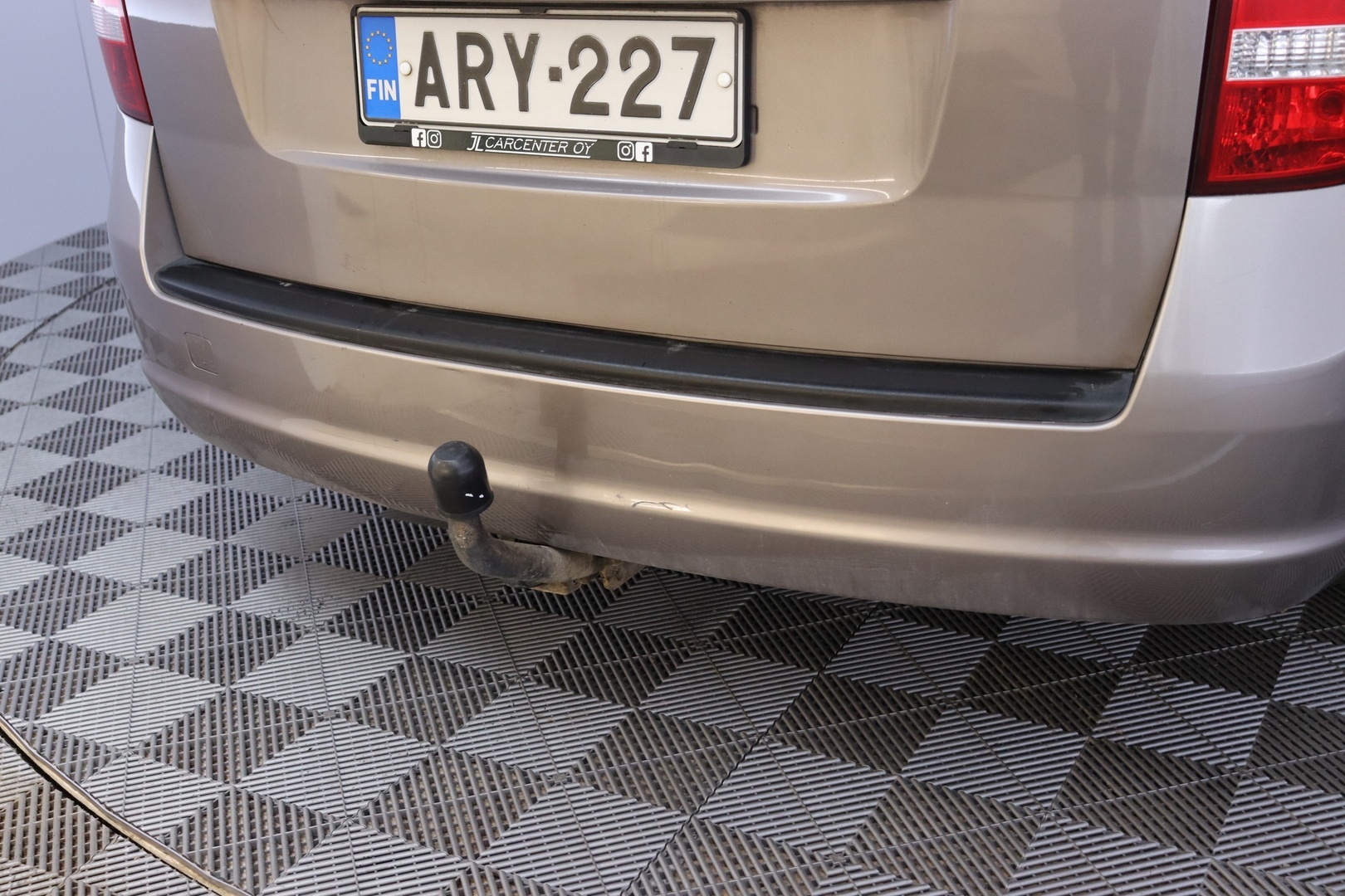 KIA cee'd 2008
