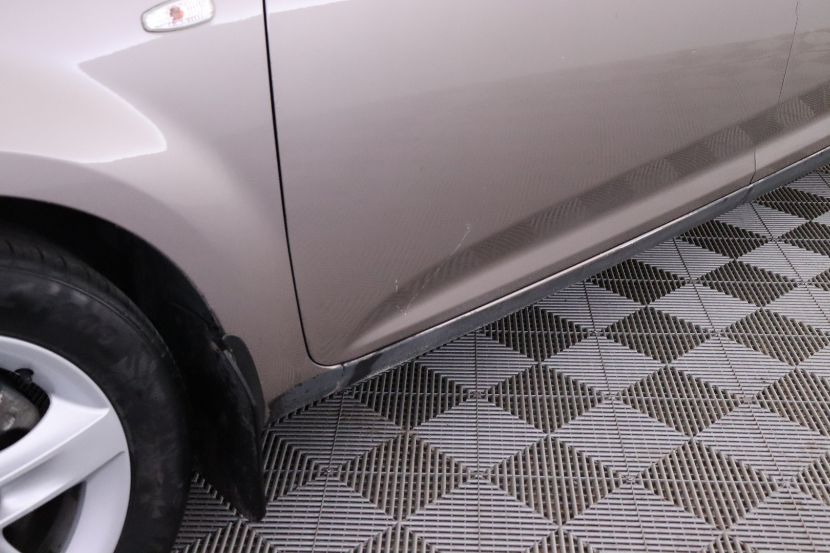 KIA cee'd 2008