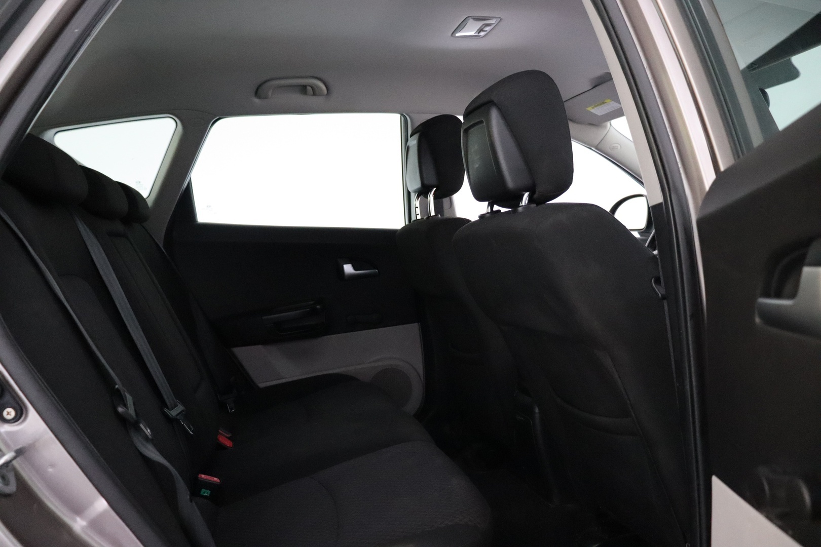 KIA cee'd 2008
