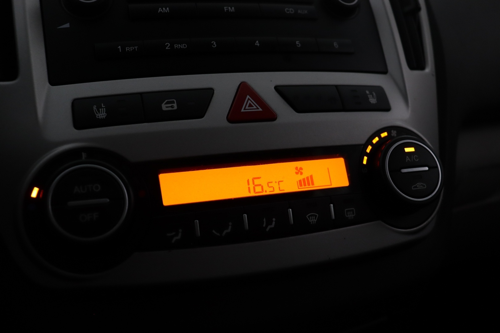 KIA cee'd 2008