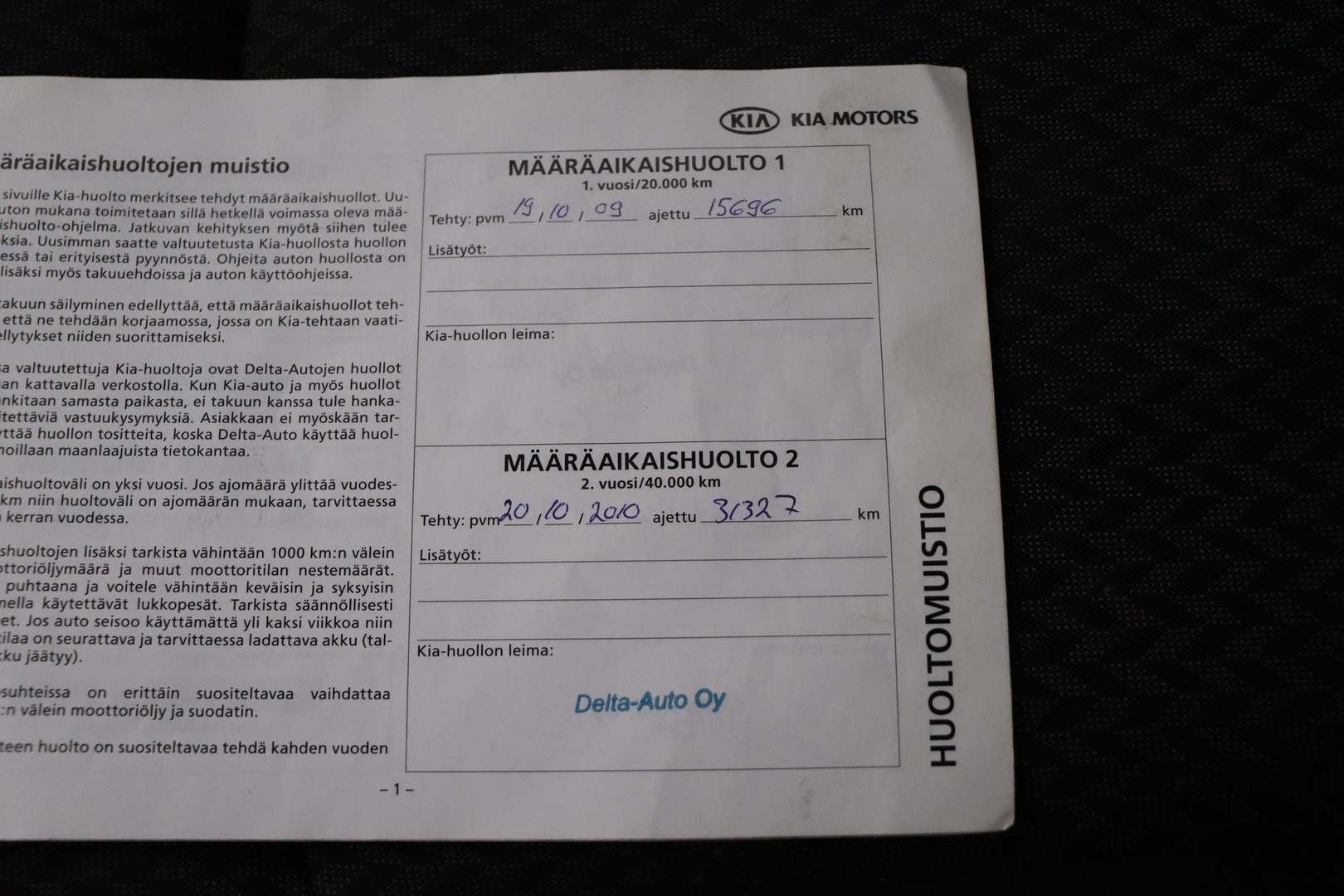 KIA cee'd 2008