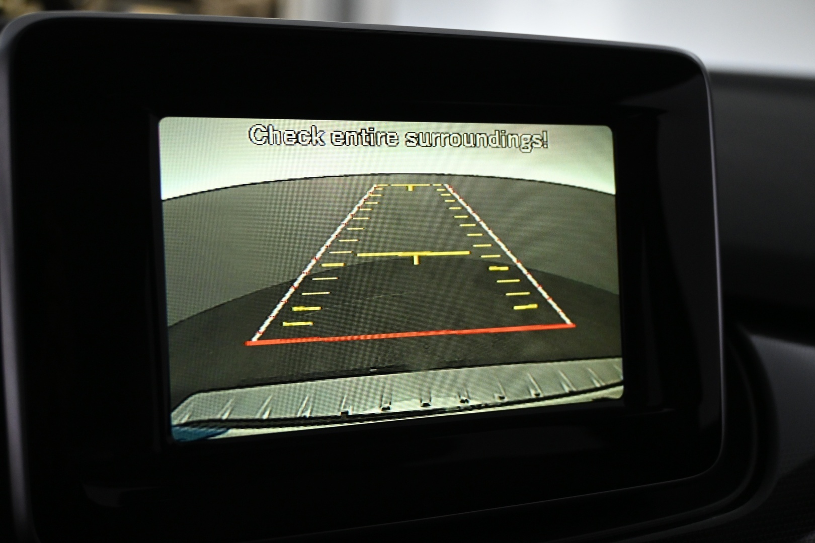 MERCEDES-BENZ B 2014