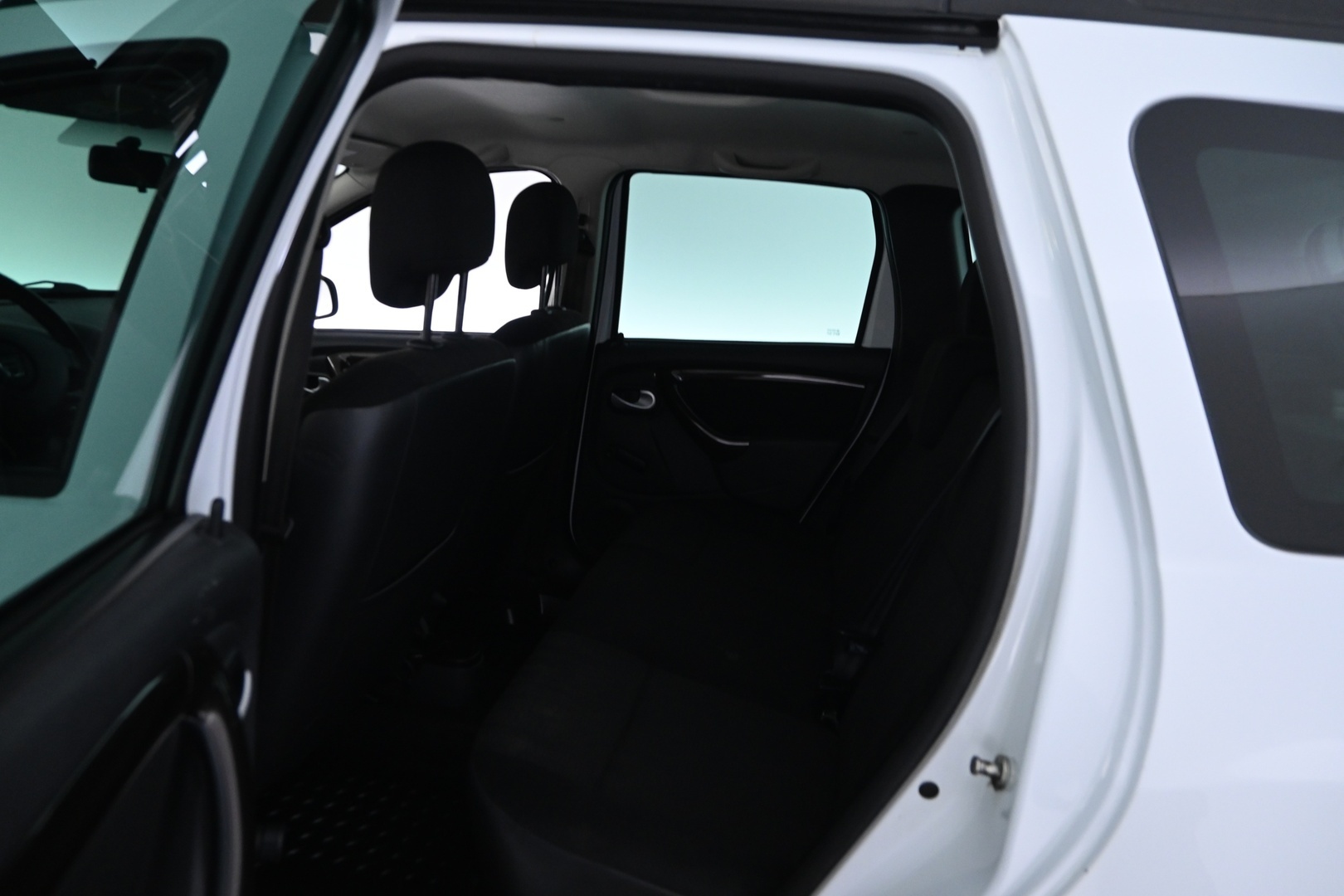 DACIA Duster 2013