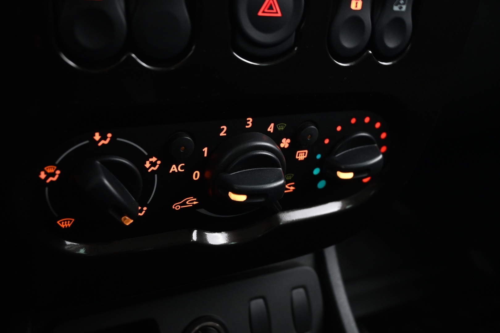 DACIA Duster 2013