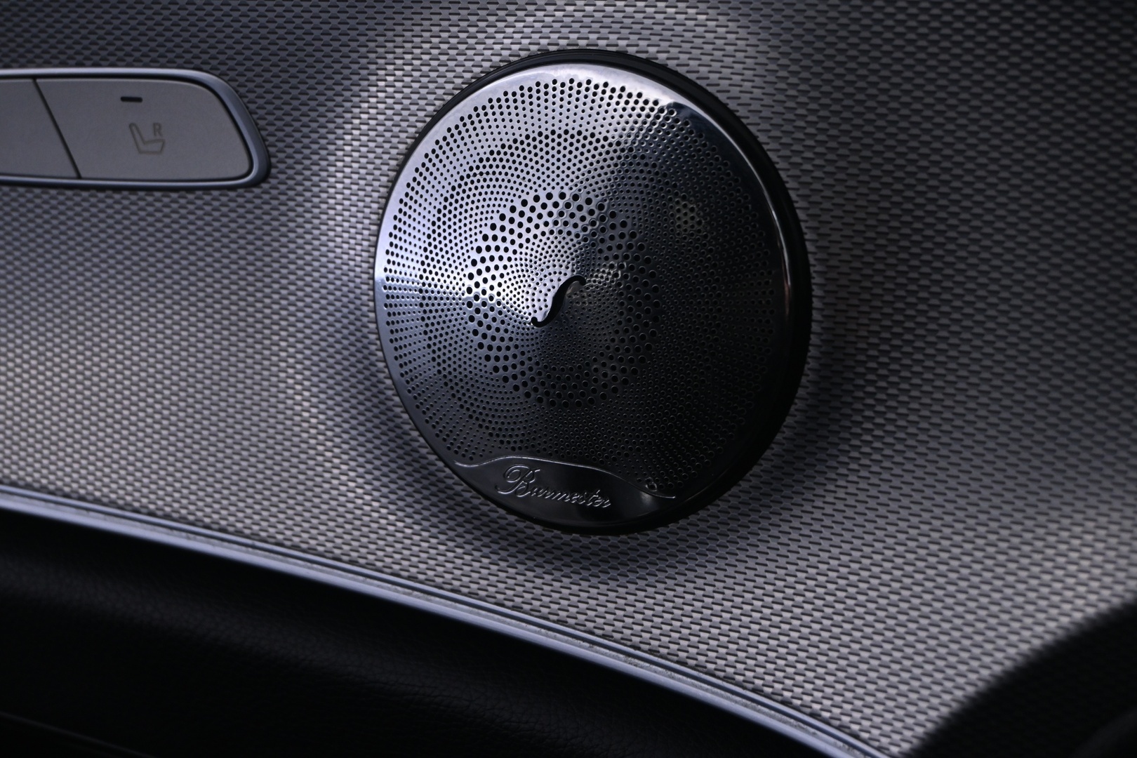 MERCEDES-BENZ E 2017