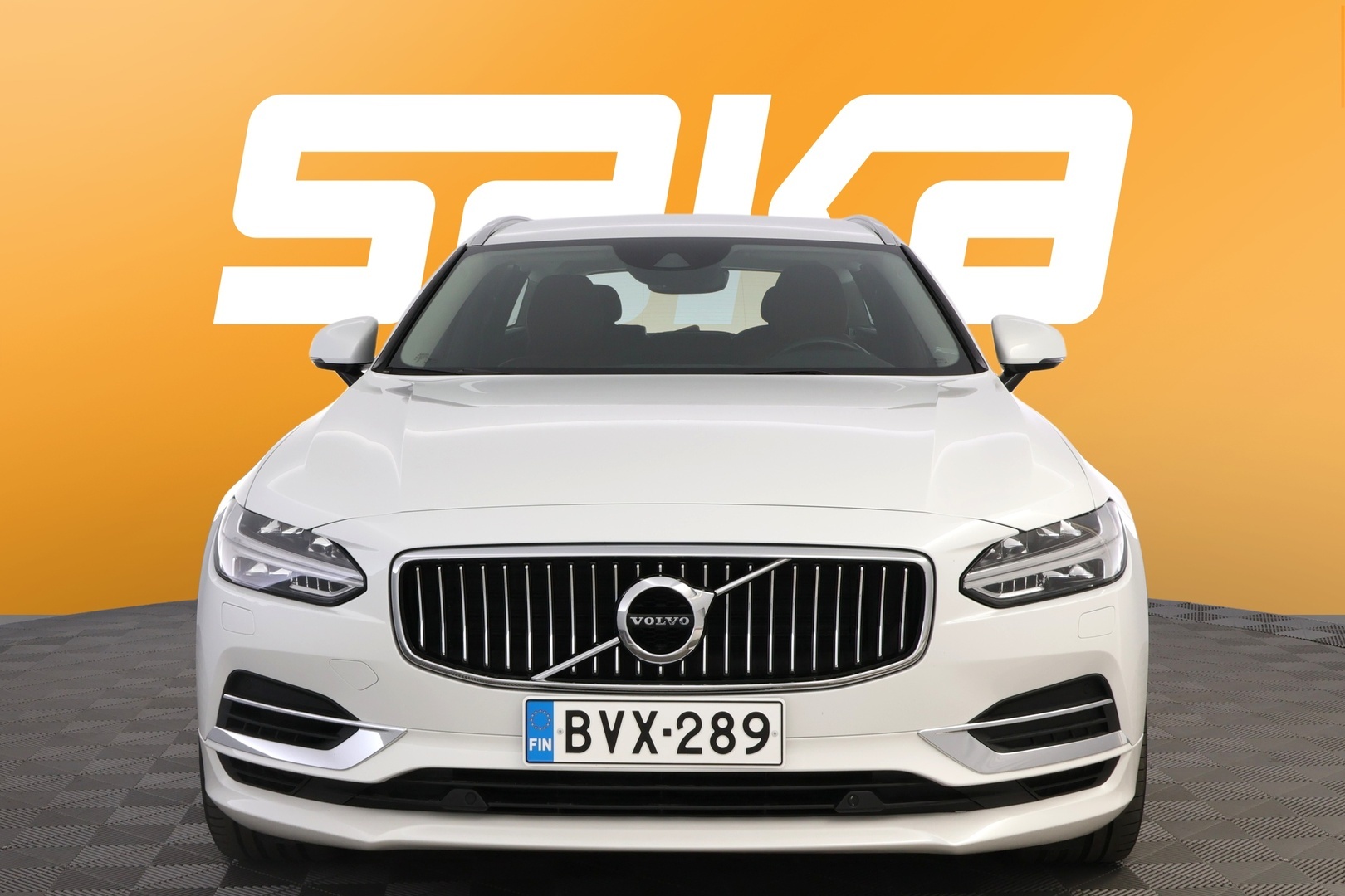 VOLVO V90 2020