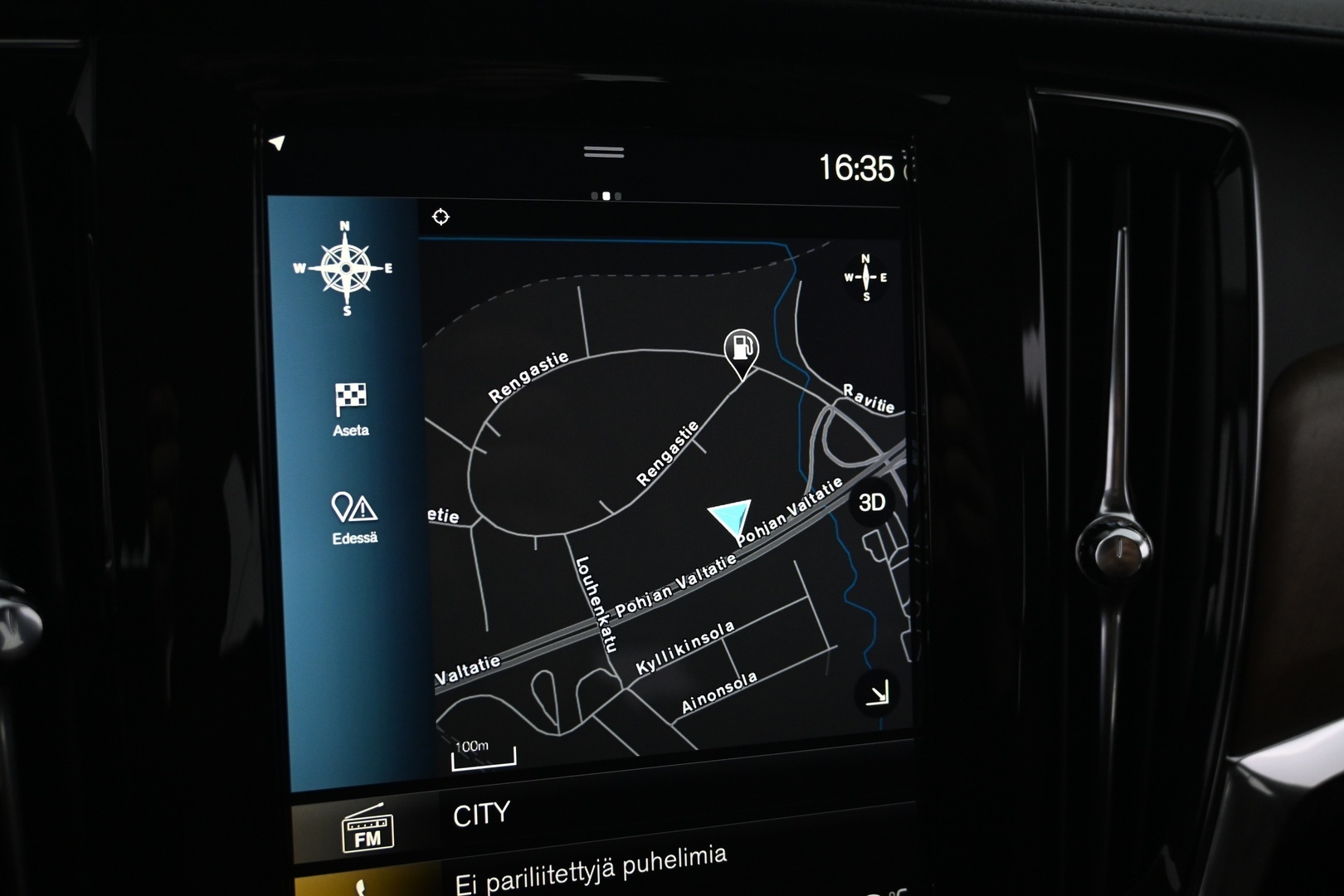 VOLVO V90 2020