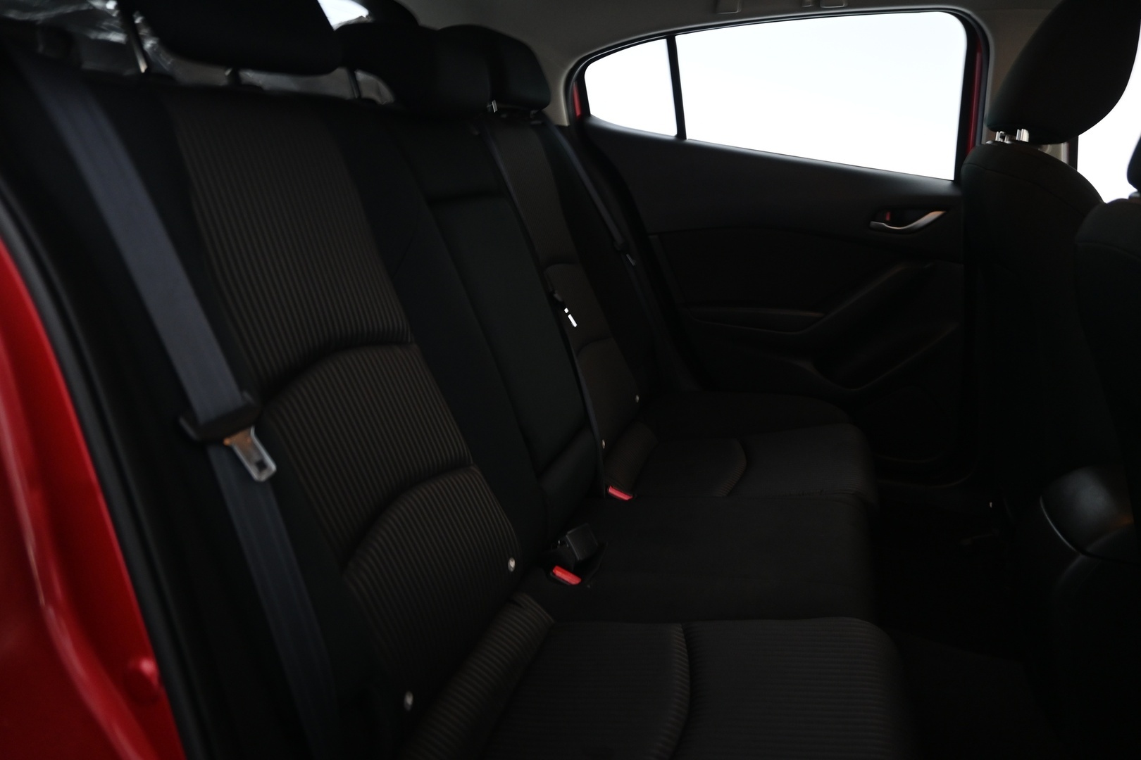 MAZDA 3 2014