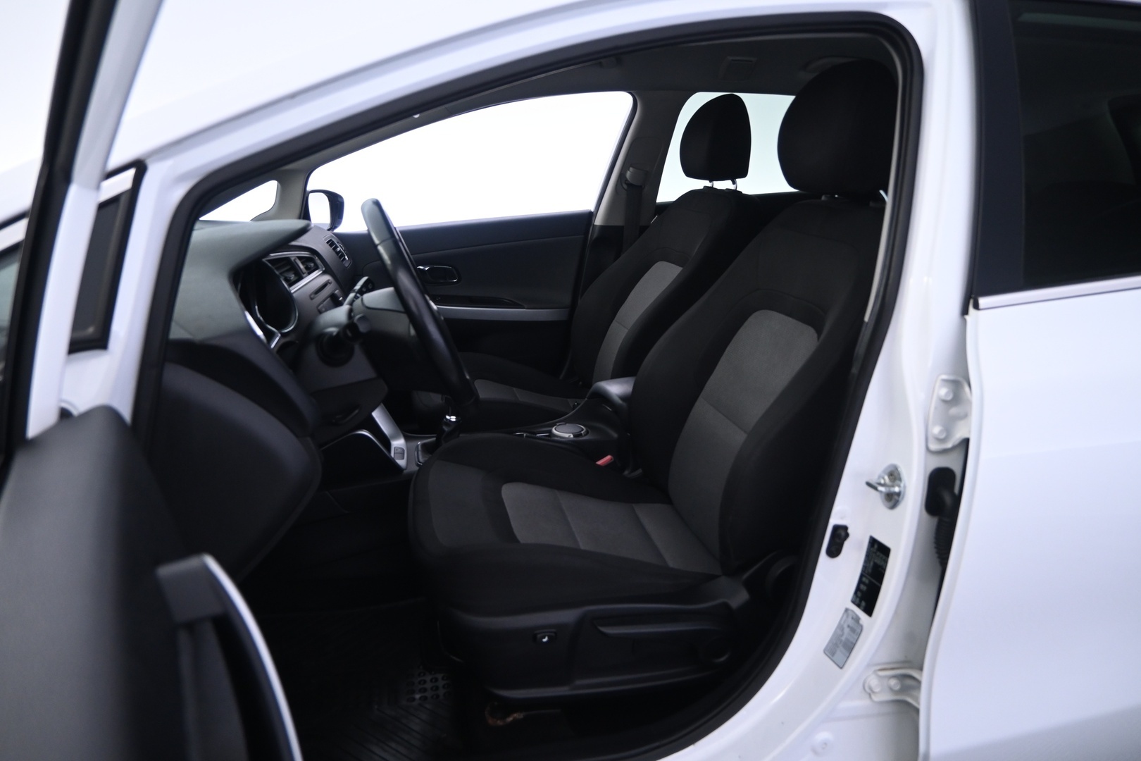 KIA cee'd 2016
