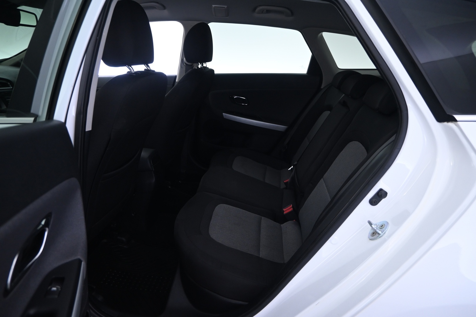 KIA cee'd 2016
