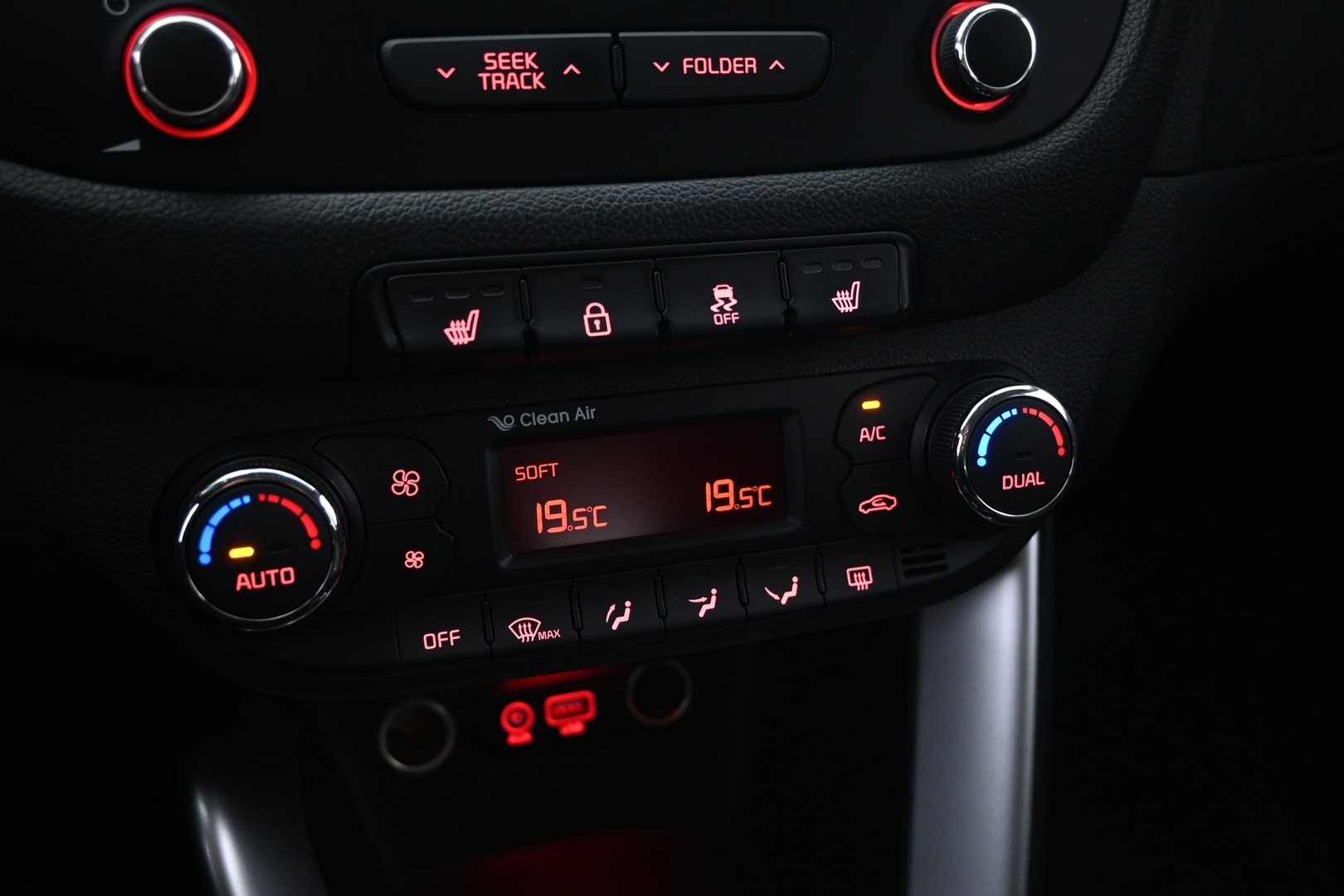 KIA cee'd 2016
