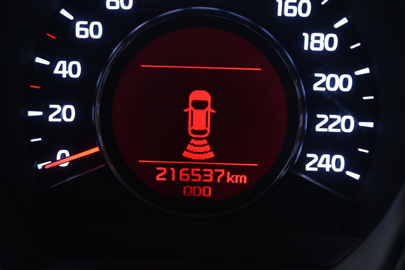 KIA cee'd 2016