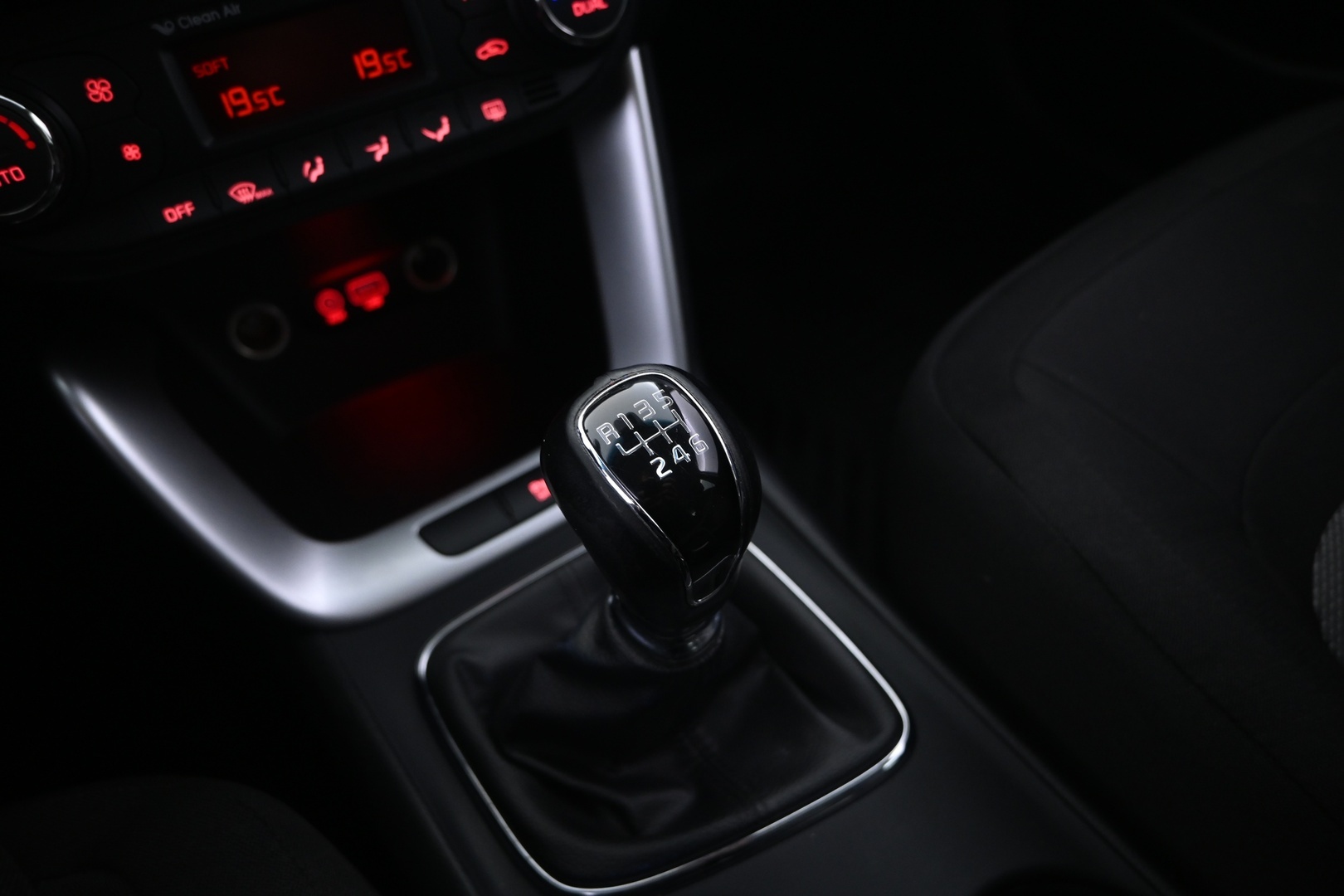 KIA cee'd 2016