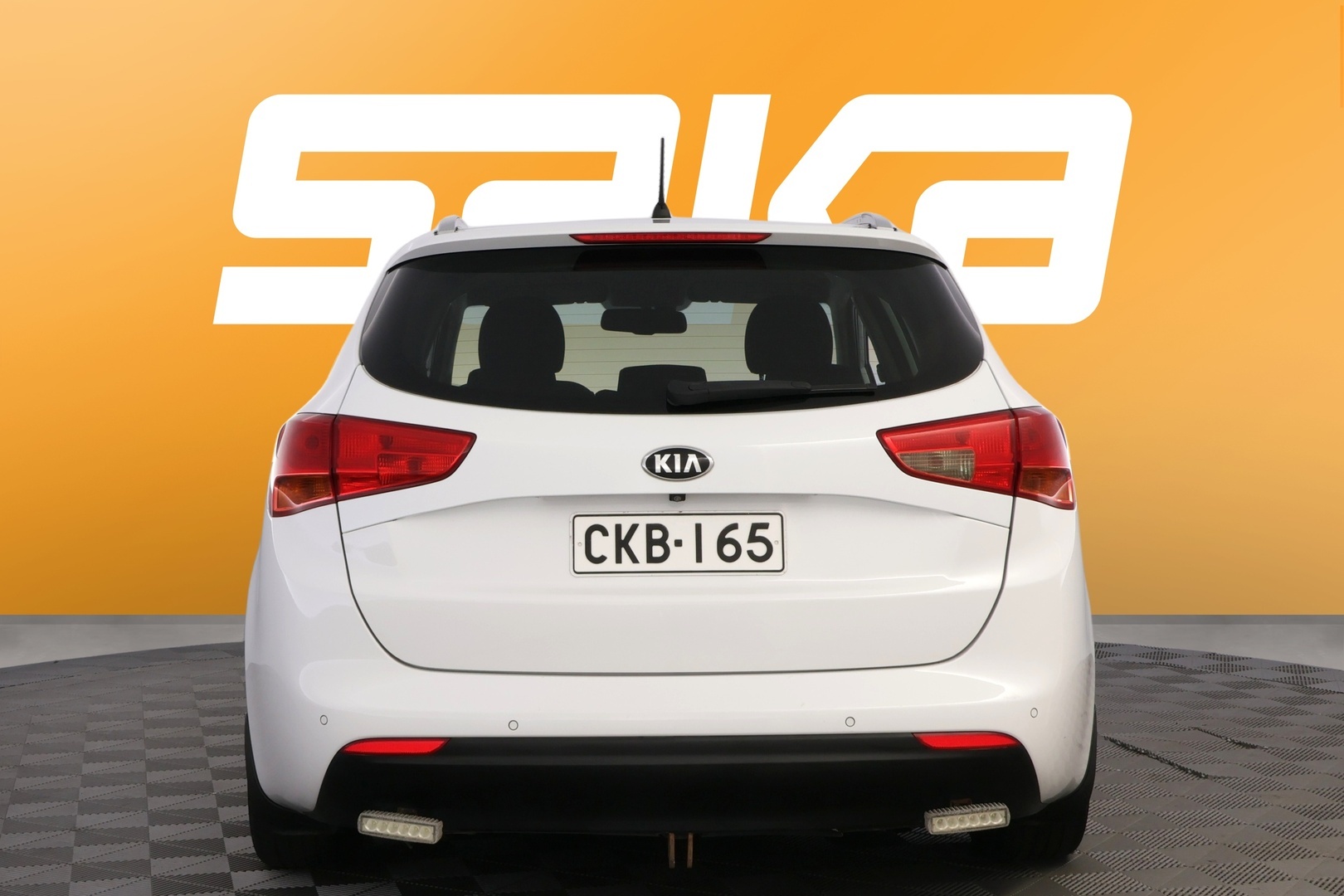 KIA cee'd 2016