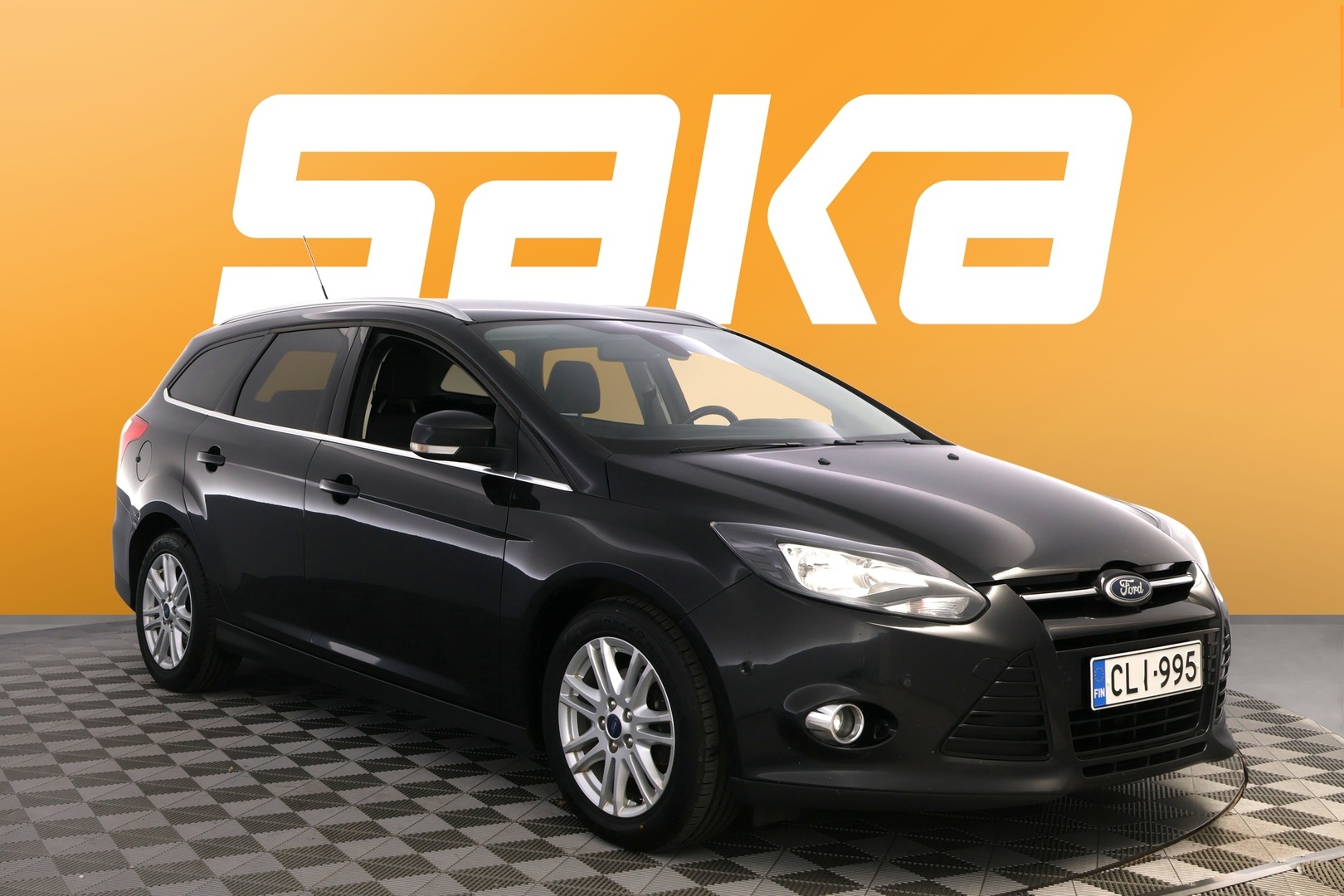 FORD Focus 2013