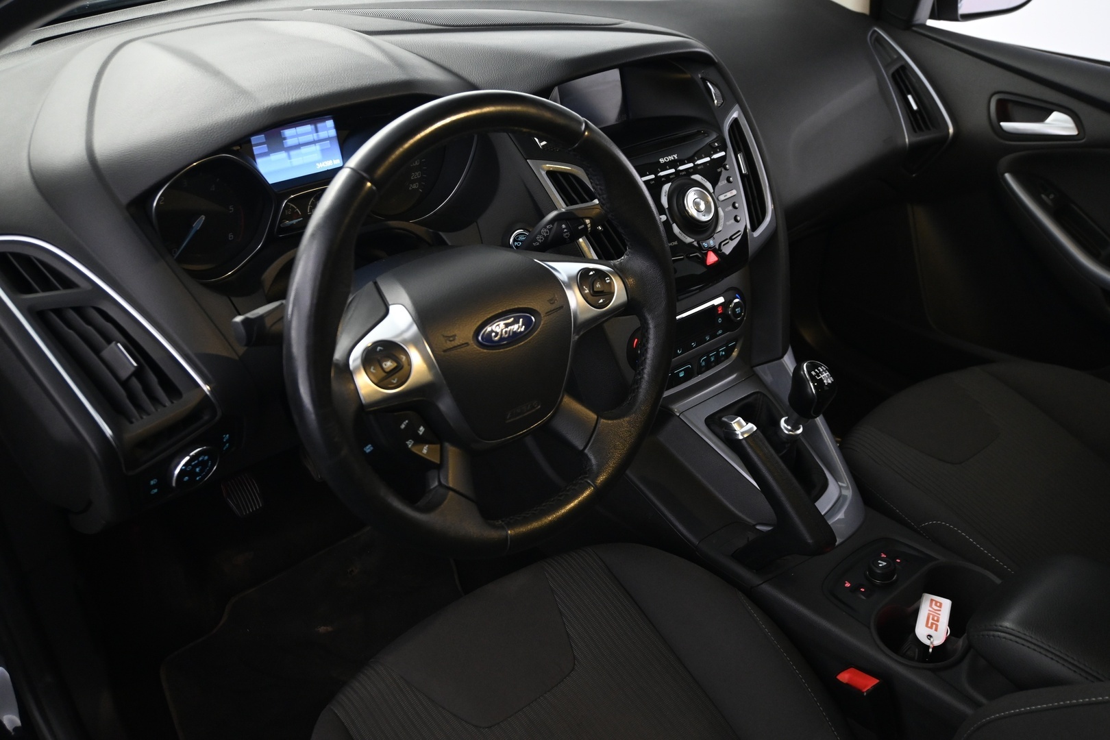 FORD Focus 2013