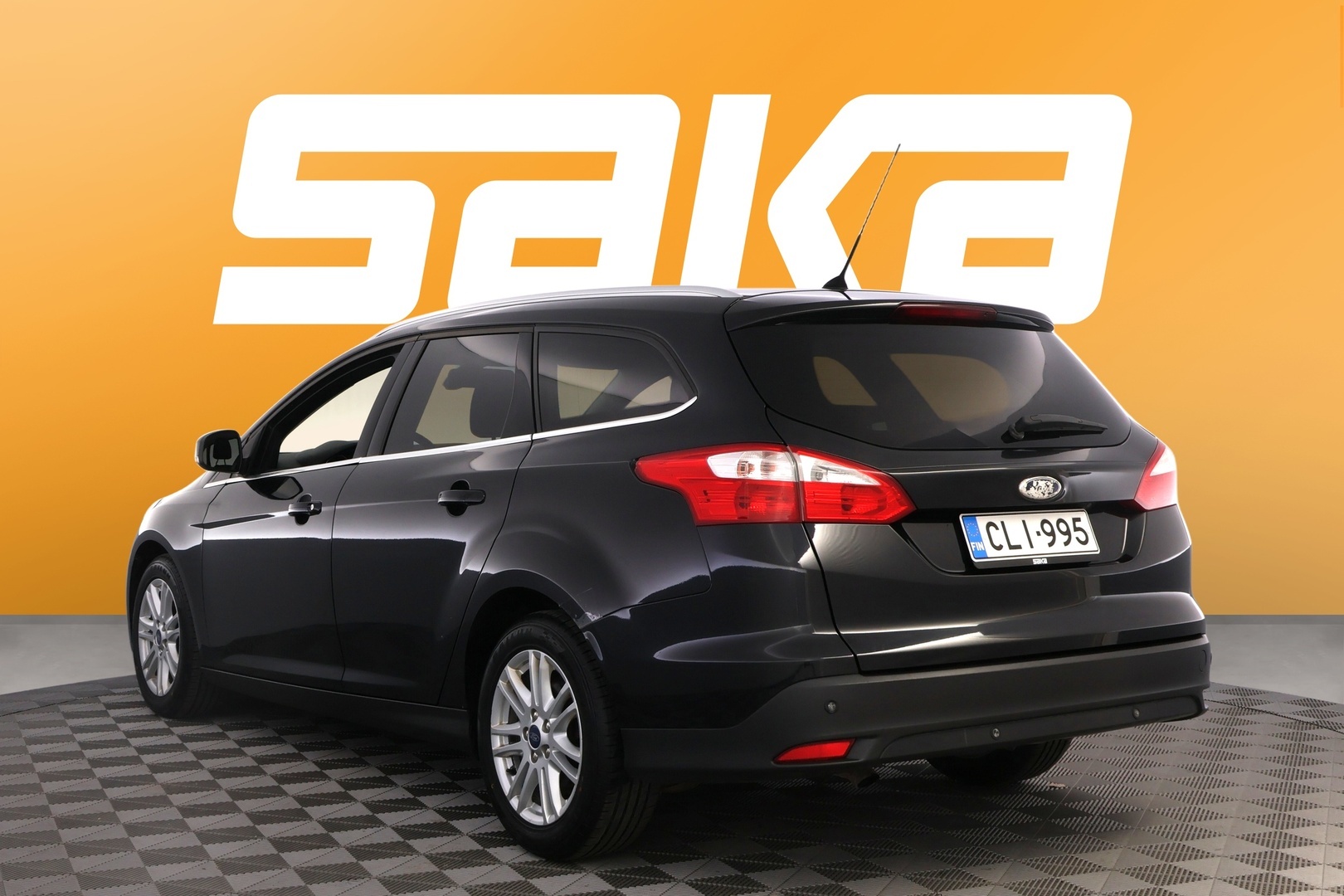 FORD Focus 2013