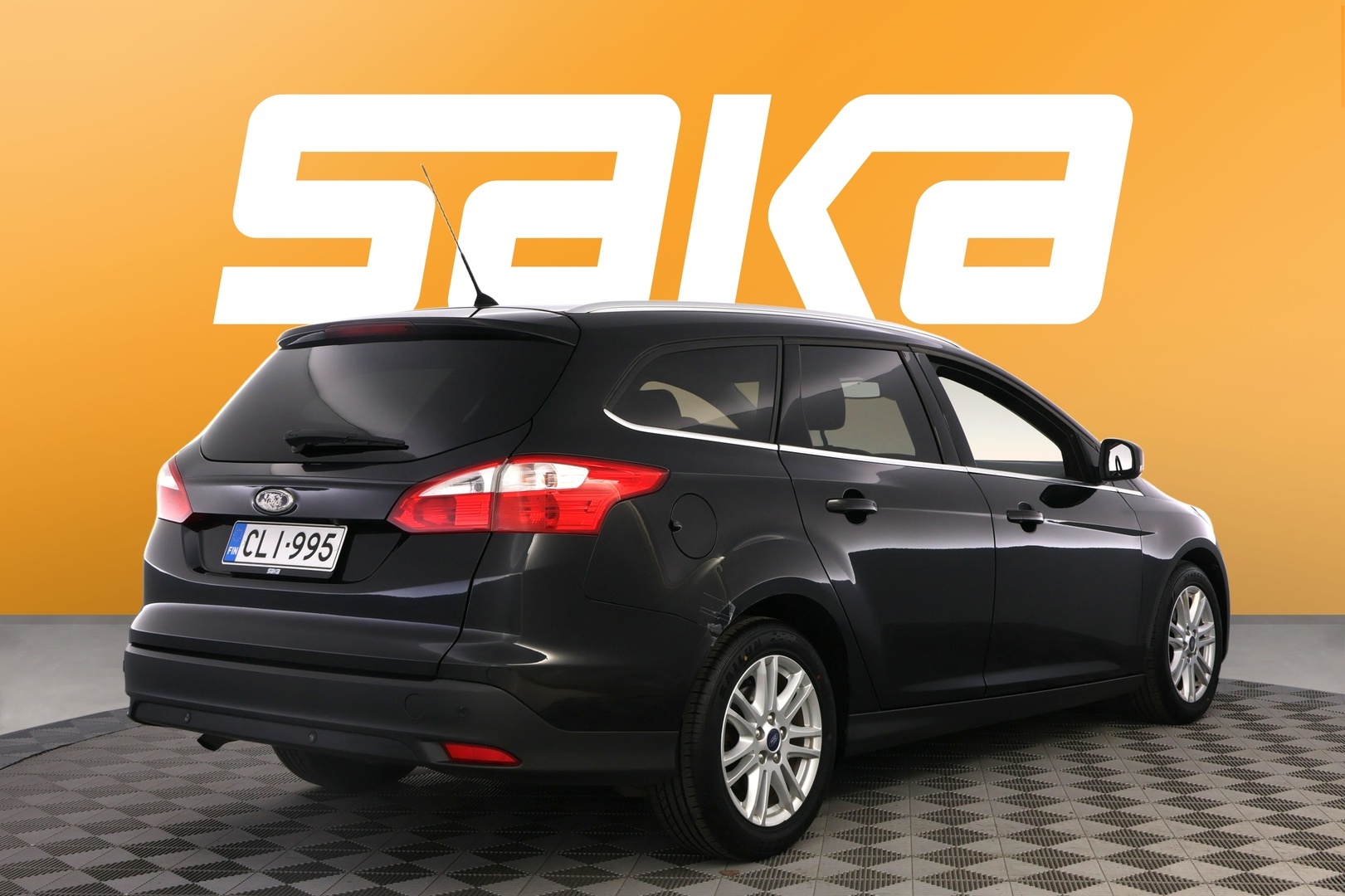 FORD Focus 2013