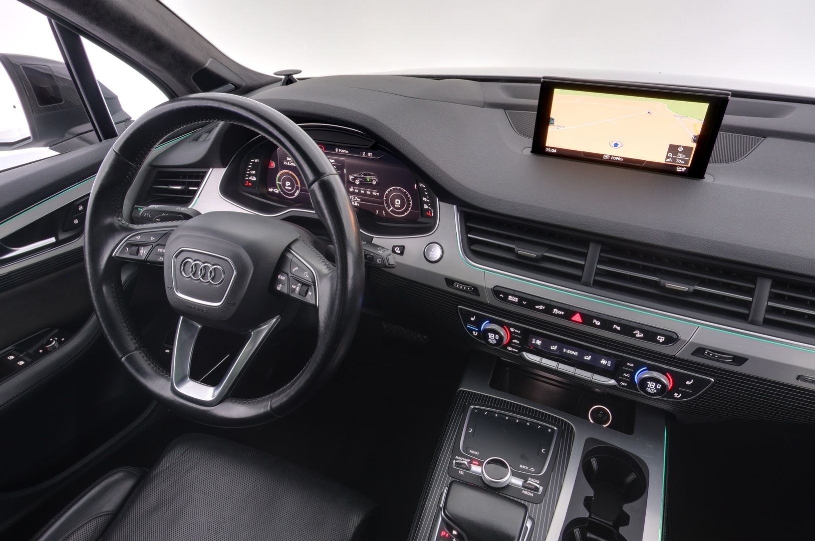 AUDI Q7 2017