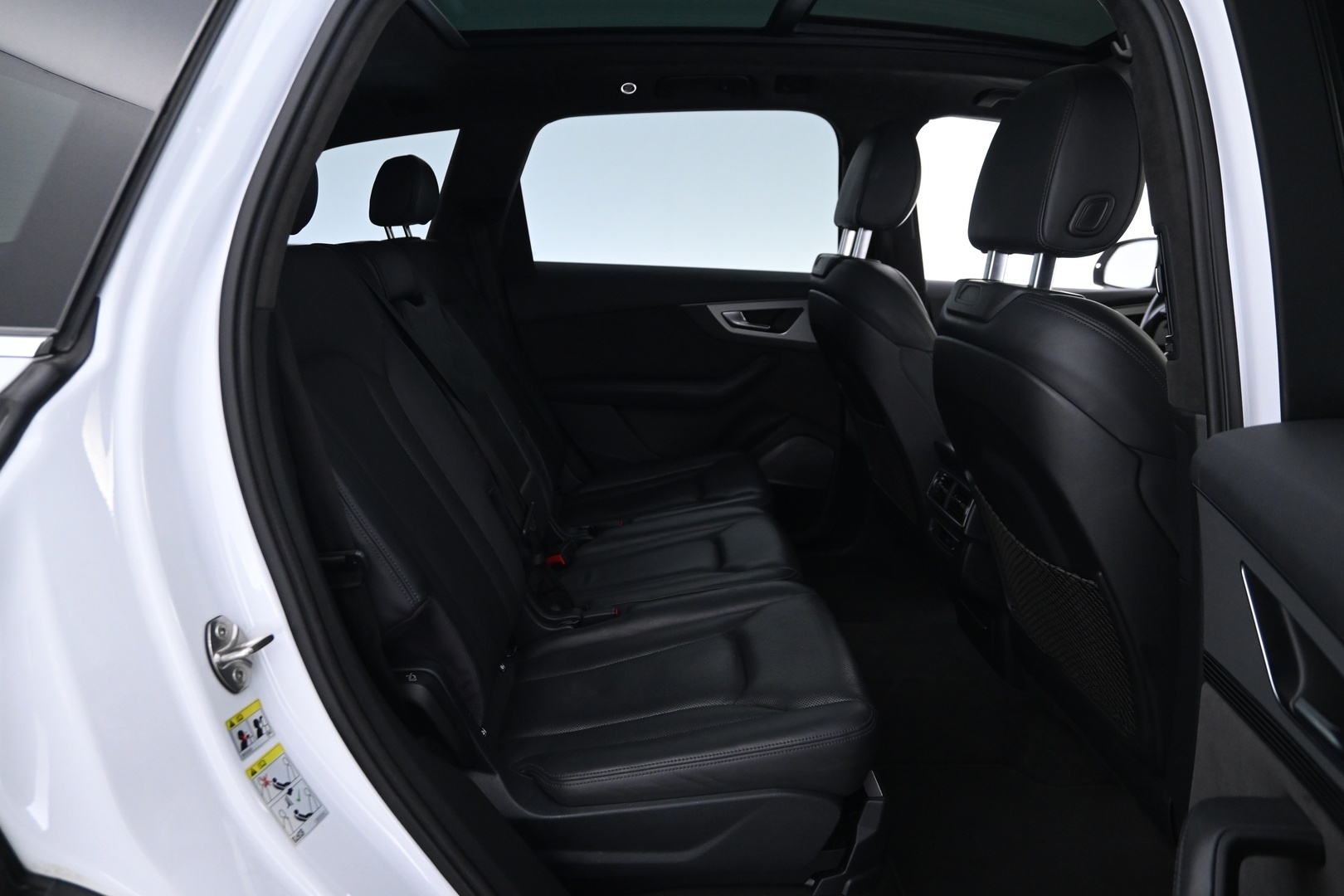 AUDI Q7 2017