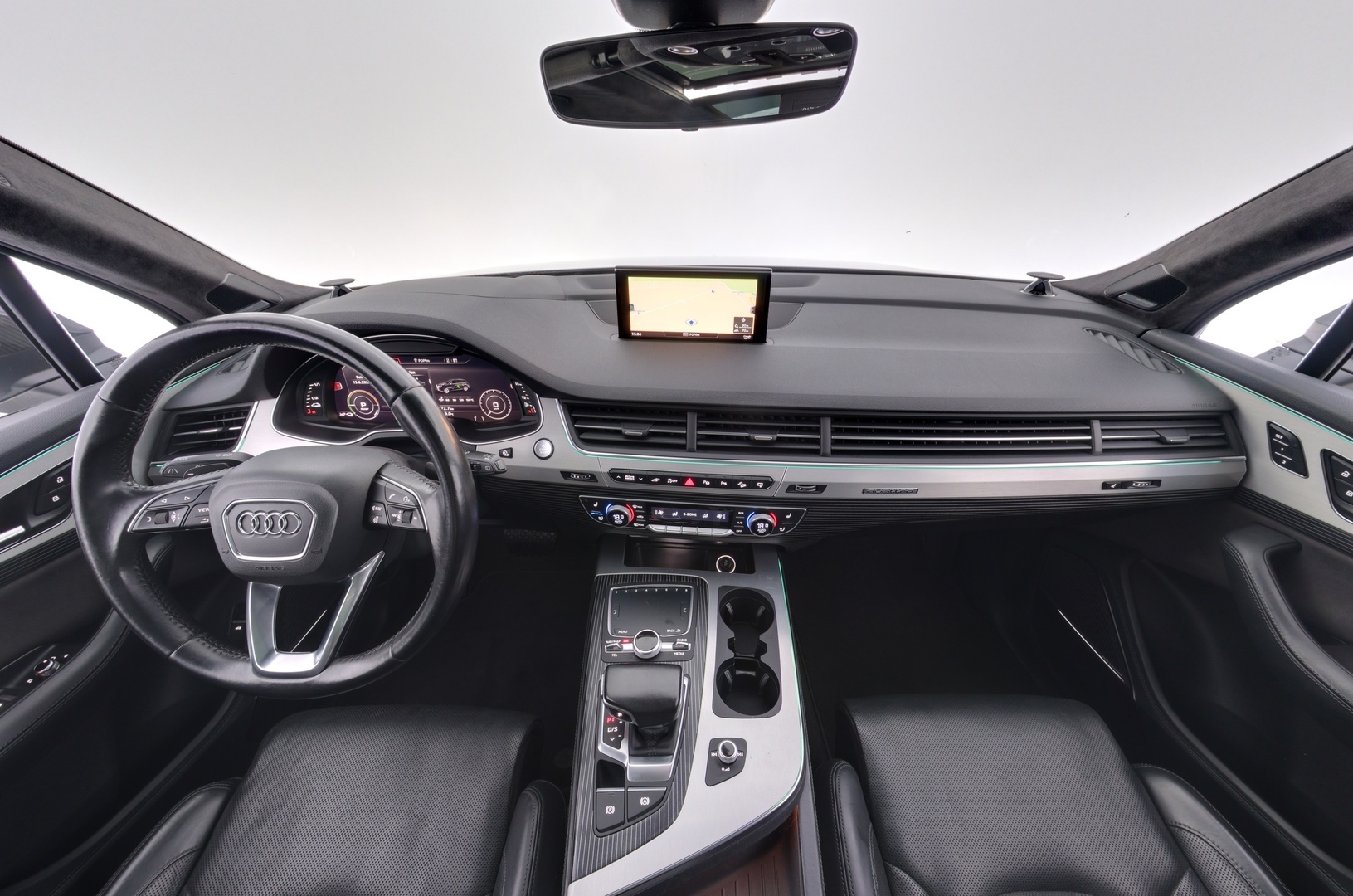 AUDI Q7 2017