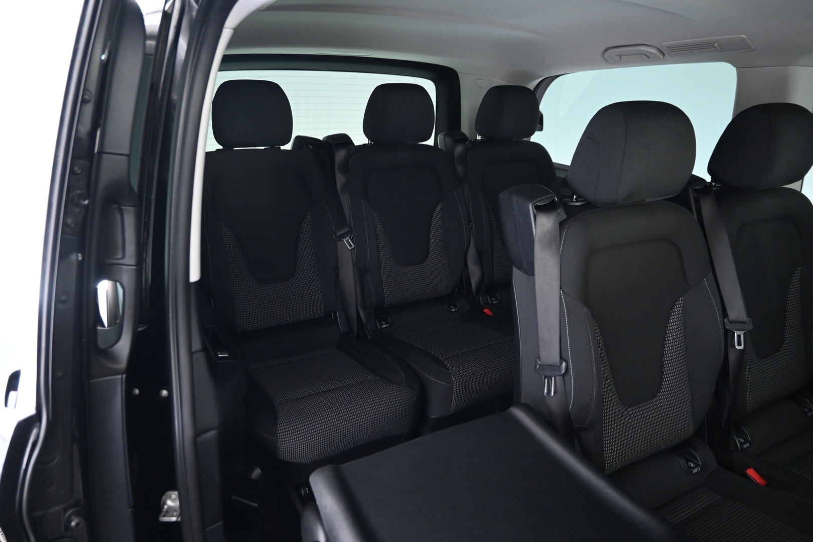 MERCEDES-BENZ V 2020