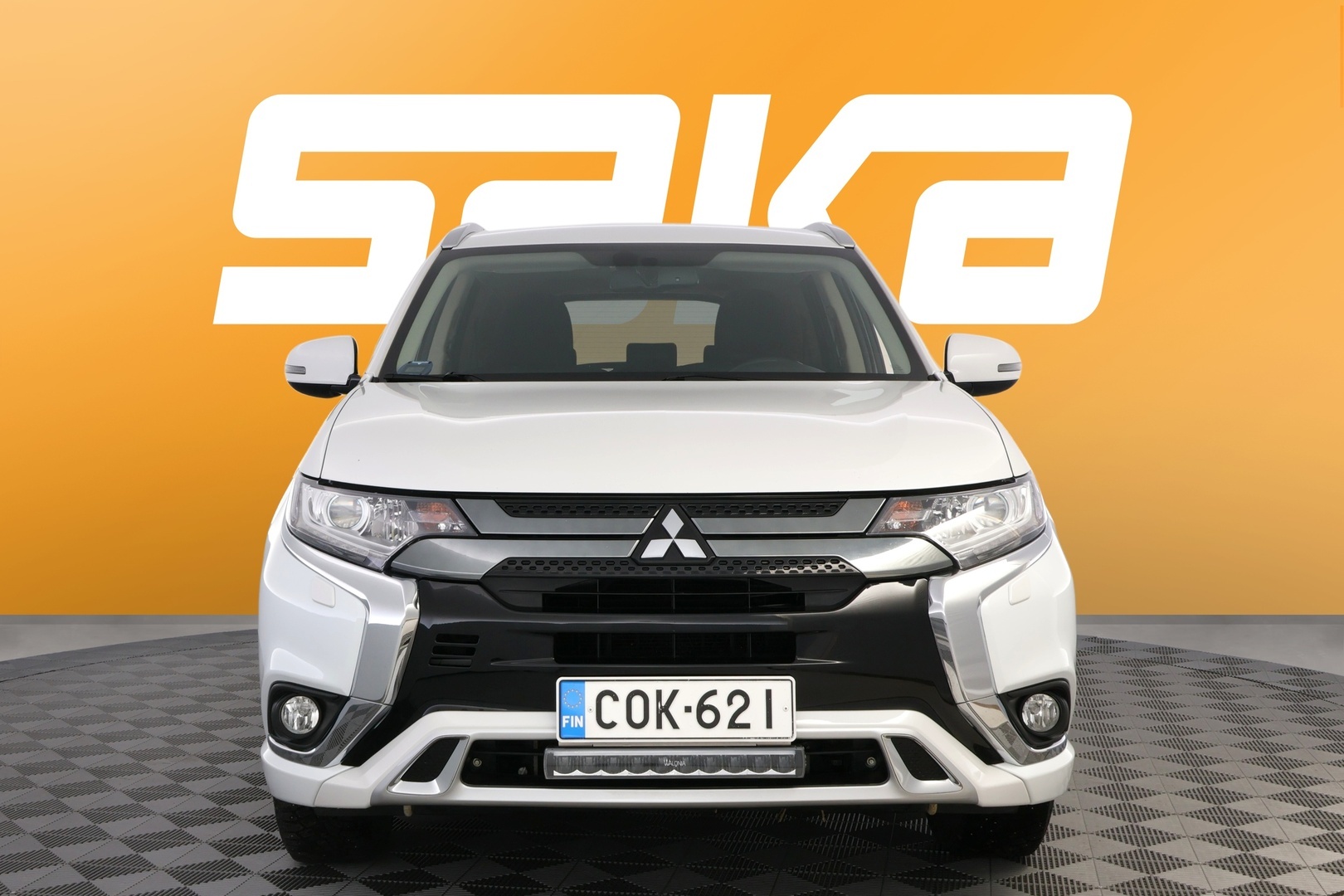 MITSUBISHI Outlander PHEV 2020