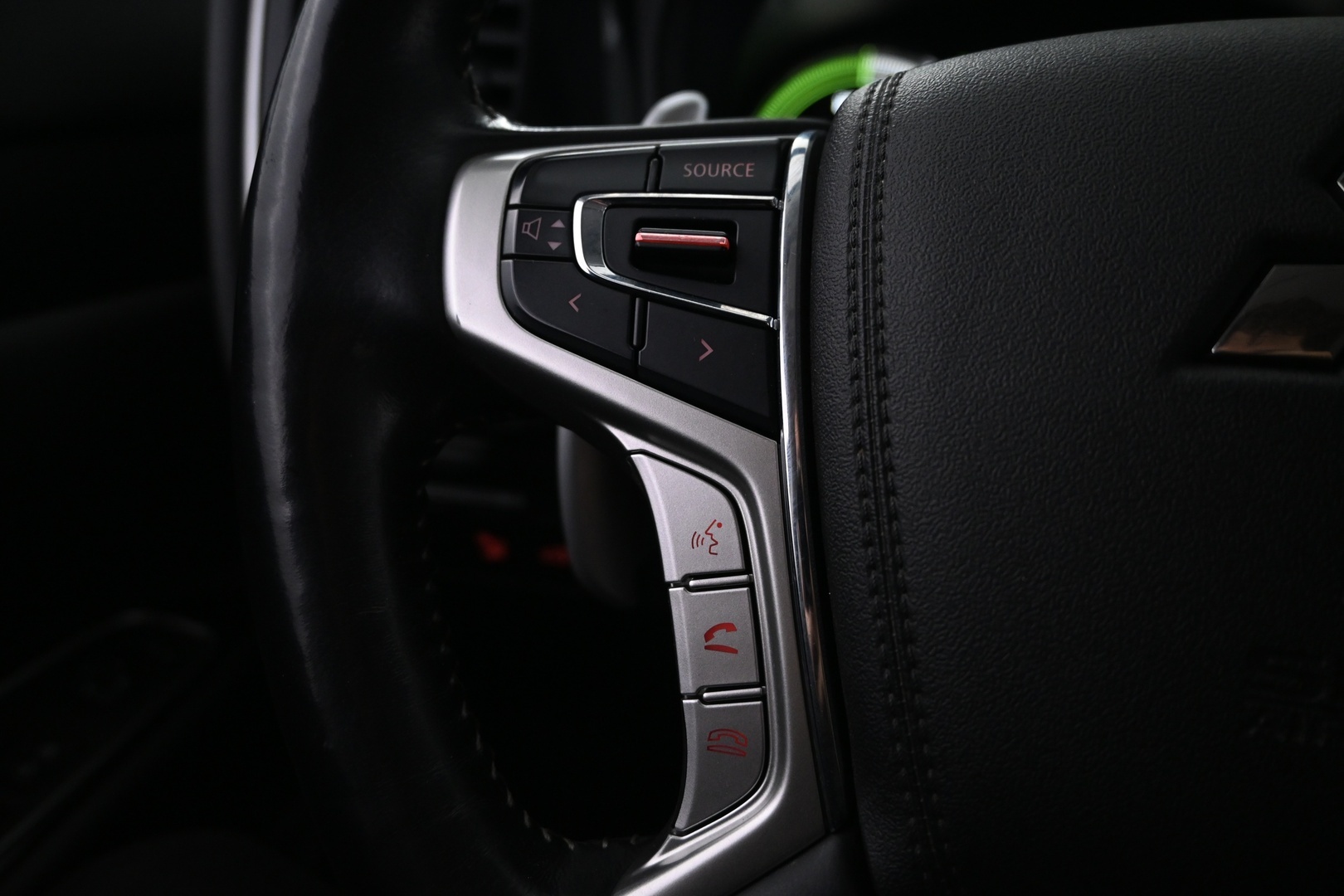 MITSUBISHI Outlander PHEV 2020